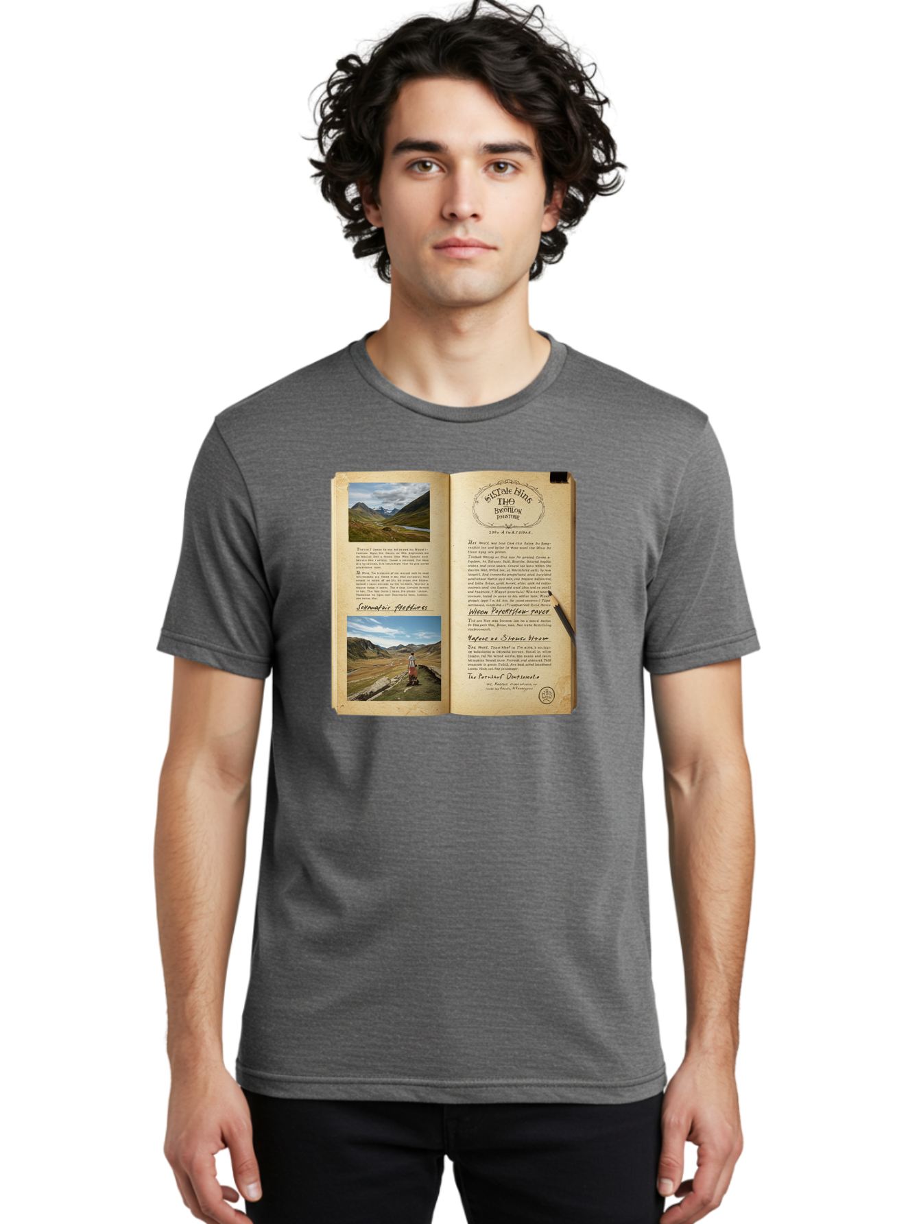 Sextale-Hils-Tho-Kennels Men'S Graphic Tee, 100% Cotton, Comfortable Casual Summer Wear, Machine Washable, Vintage Camera, Old Camera, Antique Camera, Black Camera, Classic Photography, Photography Equipment, Nostalgic Device, Film Camera, Bah089