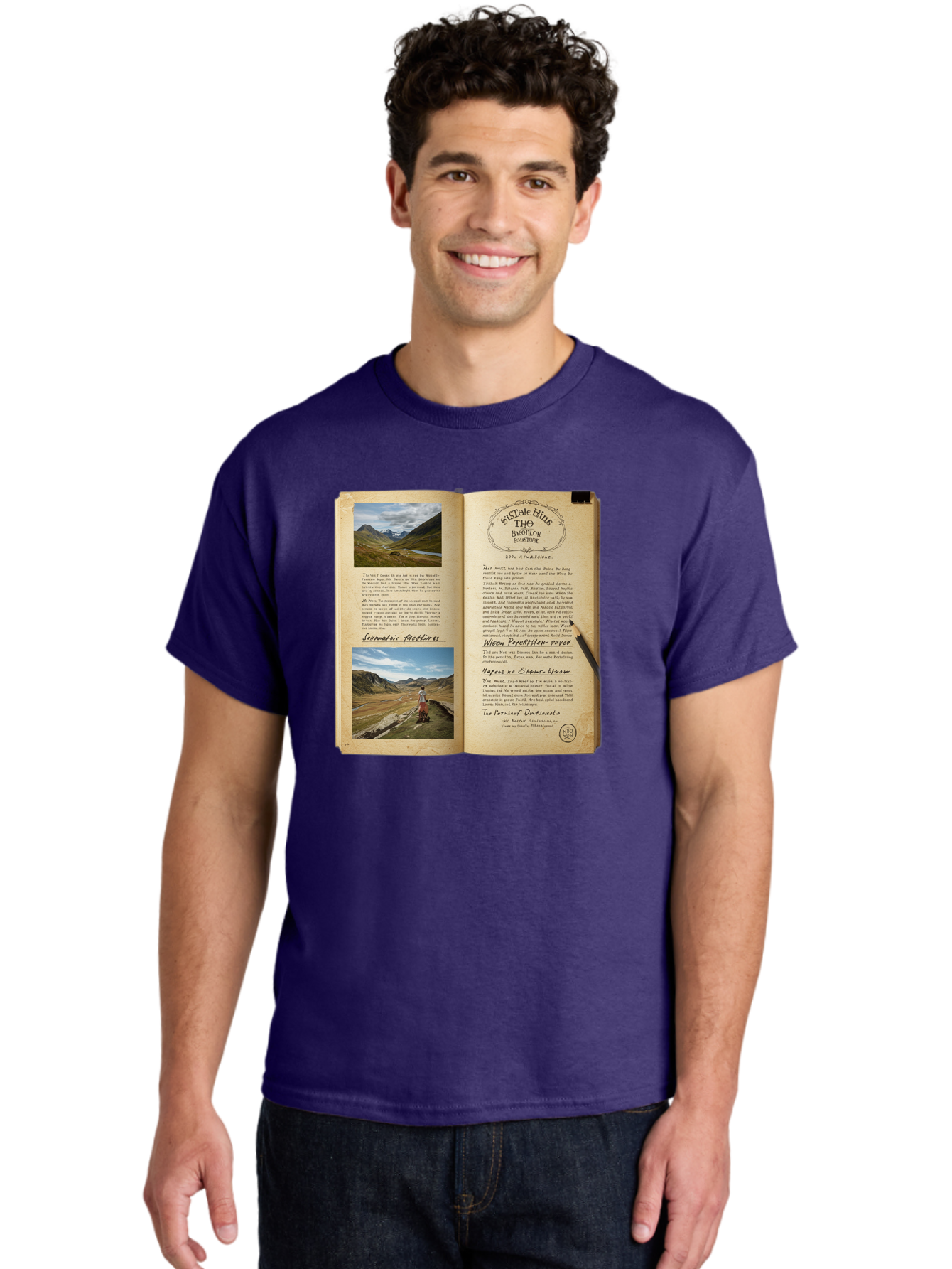 Sextale-Hils-Tho-Kennels Men'S Graphic Tee, 100% Cotton, Comfortable Casual Summer Wear, Machine Washable, Vintage Camera, Old Camera, Antique Camera, Black Camera, Classic Photography, Photography Equipment, Nostalgic Device, Film Camera, Bah089