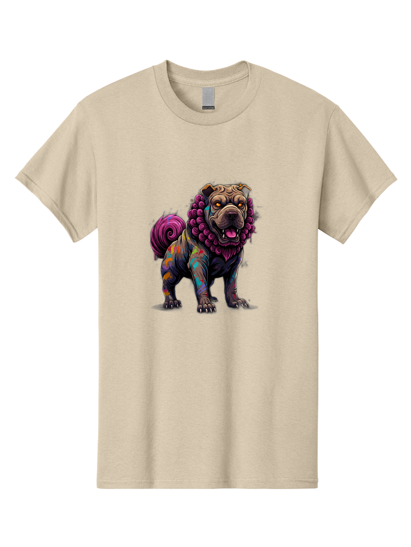 Shar-Pei Men'S Graphic Tee, 100% Cotton, Comfortable Casual Summer Wear, Machine Washable, Vintage Camera, Old Camera, Antique Camera, Black Camera, Classic Photography, Photography Equipment, Nostalgic Device, Film Camera, Camera Art Bah091