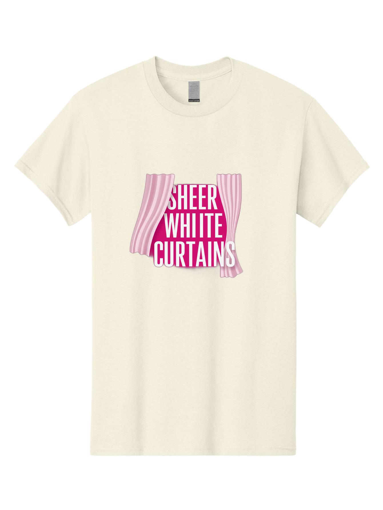 Sheer-White-Curtains Men'S Graphic Tee, 100% Cotton, Comfortable Casual Summer Wear, Machine Washable, Vintage Camera, Old Camera, Antique Camera, Black Camera, Classic Photography, Photography Equipment, Nostalgic Device, Film Camera, Bah094