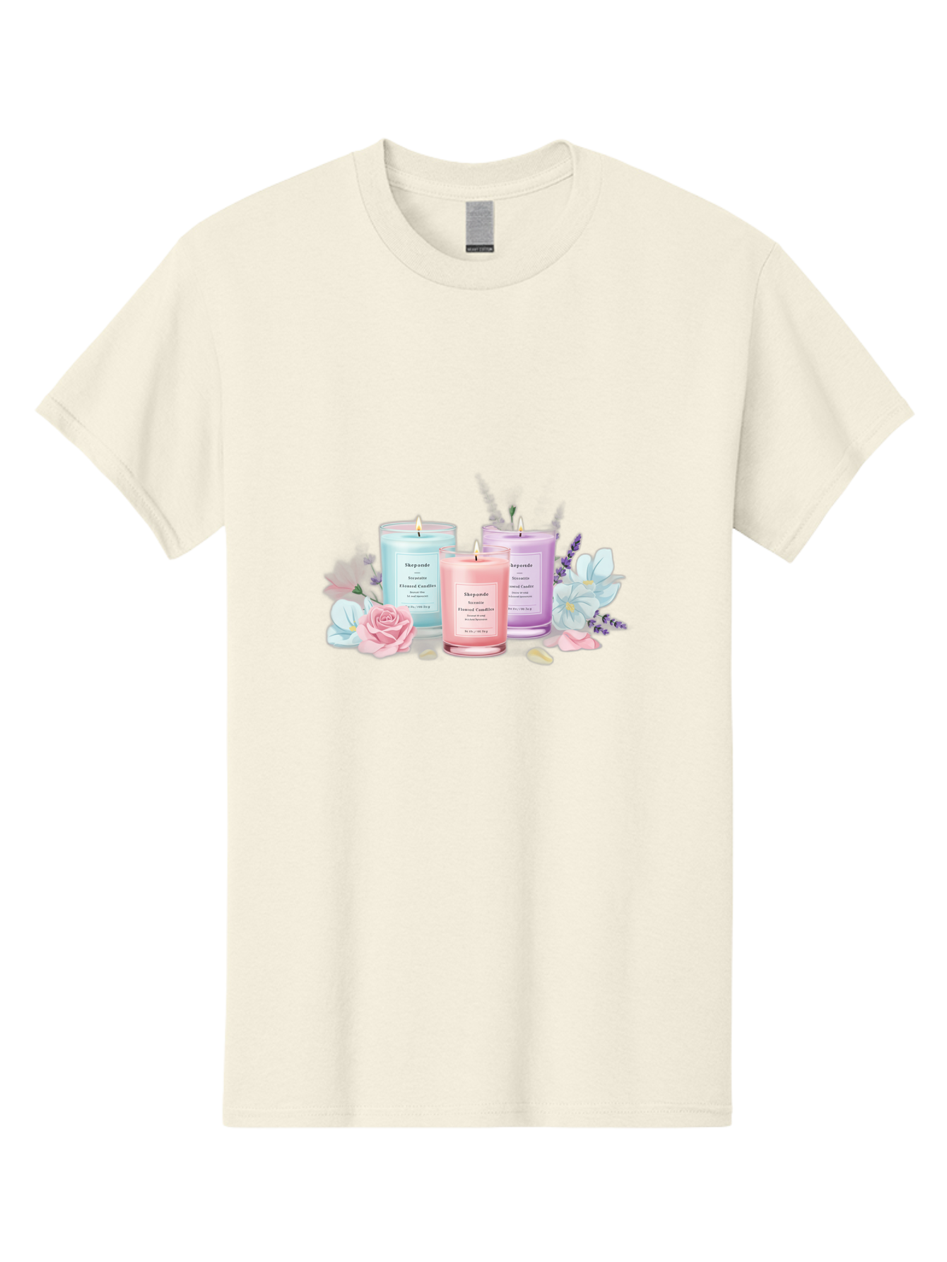 Shopande-Candles Men'S Graphic Tee, 100% Cotton, Comfortable Casual Summer Wear, Machine Washable, Vintage Camera, Old Camera, Antique Camera, Black Camera, Classic Photography, Photography Equipment, Nostalgic Device, Film Camera, Camera Art Bah103