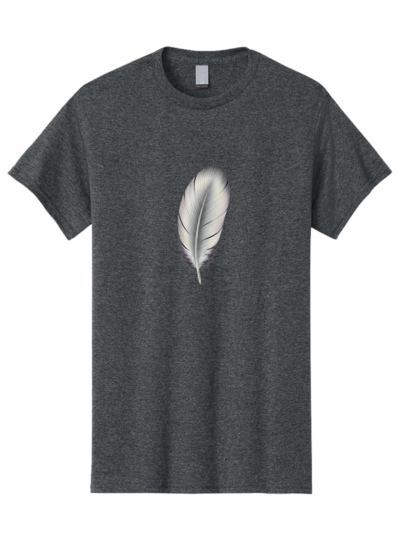 Silver-Feather Men'S Graphic Tee, 100% Cotton, Comfortable Casual Summer Wear, Machine Washable, Vintage Camera, Old Camera, Antique Camera, Black Camera, Classic Photography, Photography Equipment, Nostalgic Device, Film Camera, Camera Art Bah111
