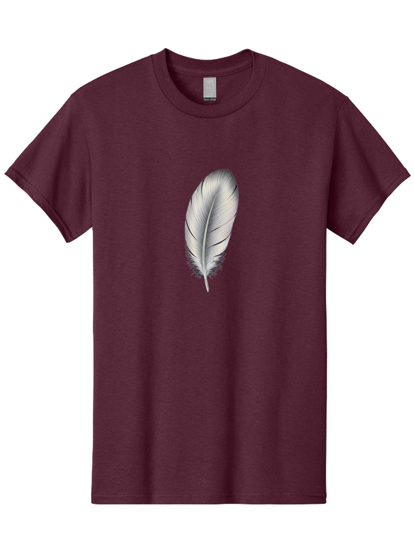 Silver-Feather Men'S Graphic Tee, 100% Cotton, Comfortable Casual Summer Wear, Machine Washable, Vintage Camera, Old Camera, Antique Camera, Black Camera, Classic Photography, Photography Equipment, Nostalgic Device, Film Camera, Camera Art Bah111