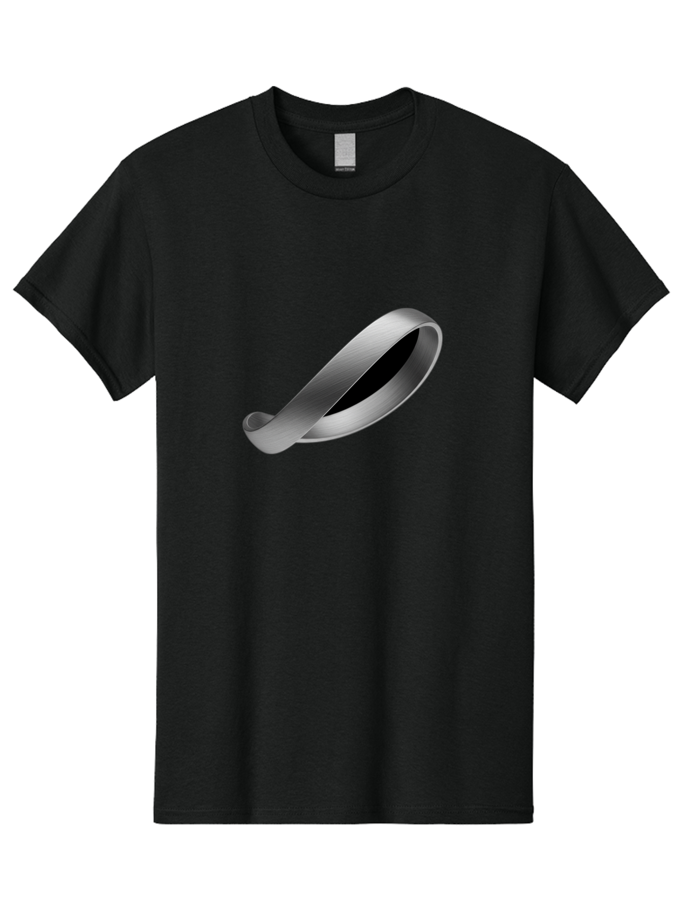 Silver-Ribbon Men'S Graphic Tee, 100% Cotton, Comfortable Casual Summer Wear, Machine Washable, Vintage Camera, Old Camera, Antique Camera, Black Camera, Classic Photography, Photography Equipment, Nostalgic Device, Film Camera, Camera Art Bah117