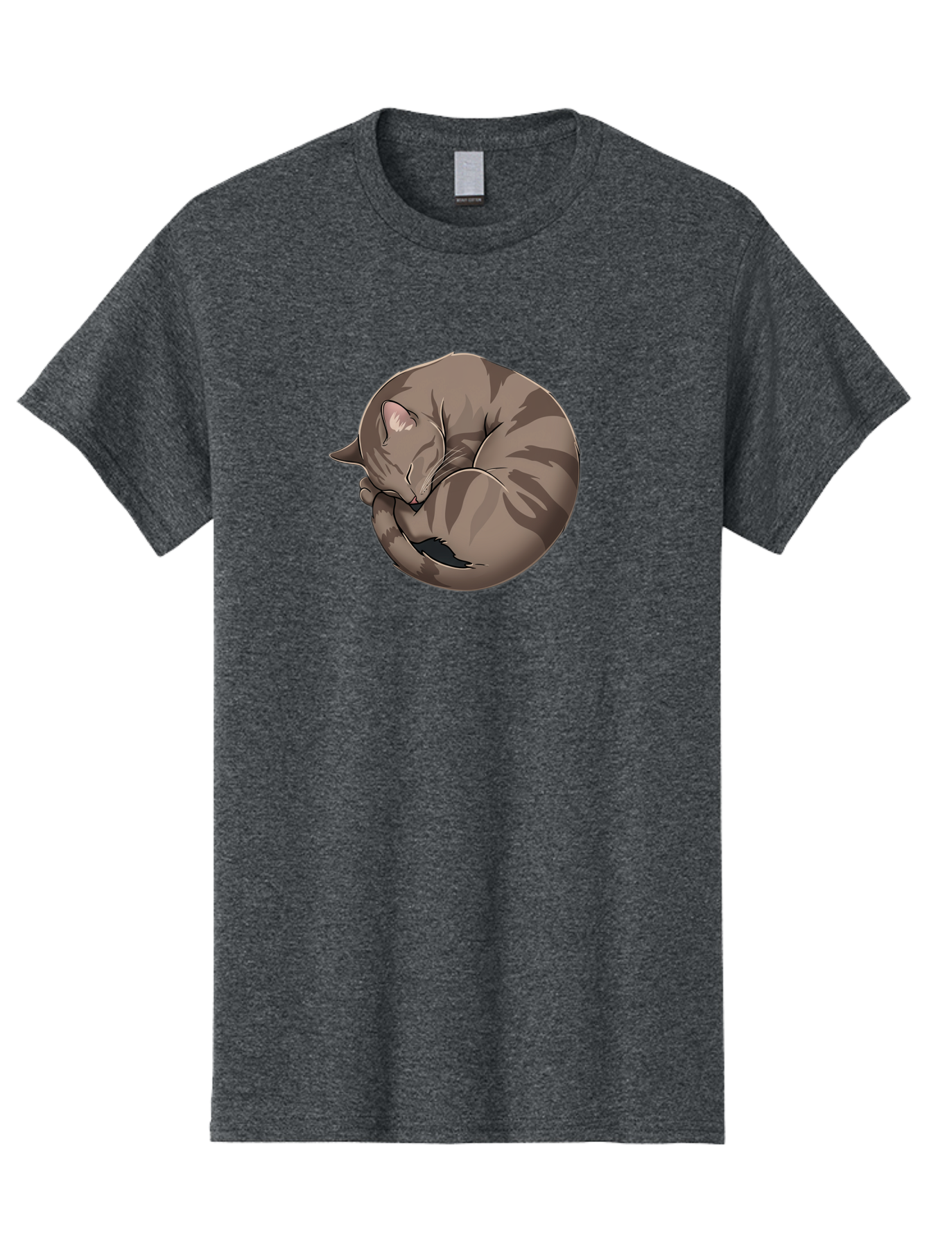 Sleeping-Cat Men'S Graphic Tee, 100% Cotton, Comfortable Casual Summer Wear, Machine Washable, Vintage Camera, Old Camera, Antique Camera, Black Camera, Classic Photography, Photography Equipment, Nostalgic Device, Film Camera, Camera Art Bah124
