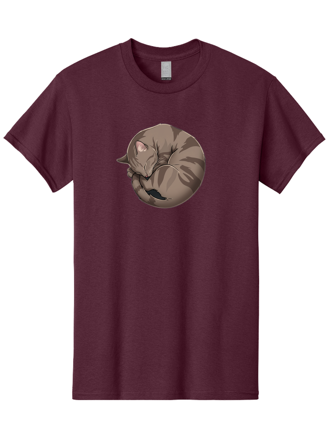 Sleeping-Cat Men'S Graphic Tee, 100% Cotton, Comfortable Casual Summer Wear, Machine Washable, Vintage Camera, Old Camera, Antique Camera, Black Camera, Classic Photography, Photography Equipment, Nostalgic Device, Film Camera, Camera Art Bah124