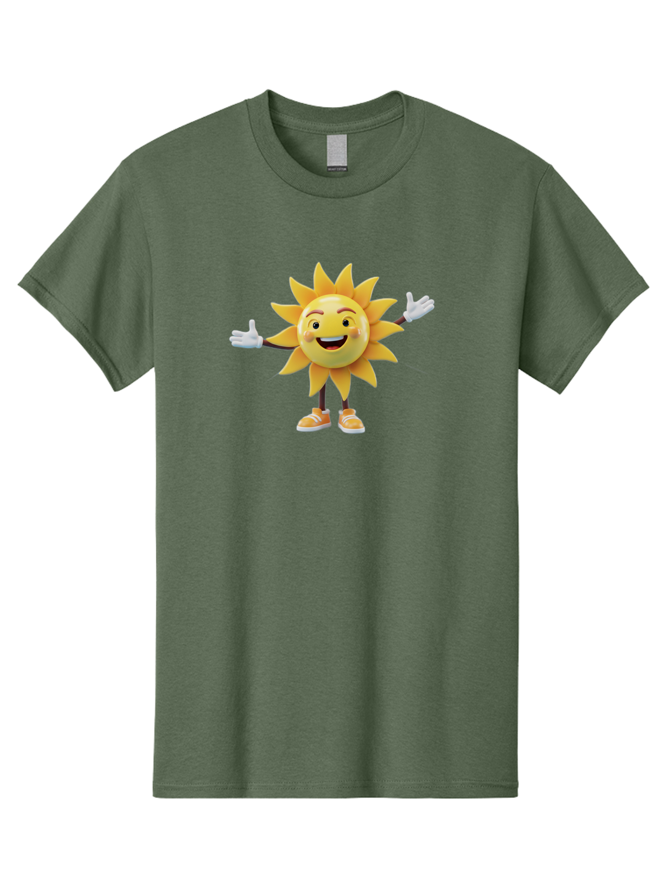 Smiling-Sun Men'S Graphic Tee, 100% Cotton, Comfortable Casual Summer Wear, Machine Washable, Vintage Camera, Old Camera, Antique Camera, Black Camera, Classic Photography, Photography Equipment, Nostalgic Device, Film Camera, Camera Art Bah128