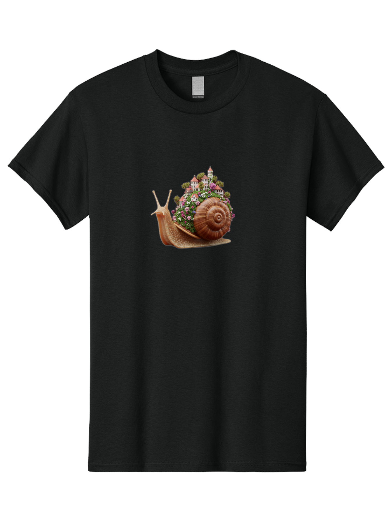 Snail-Village Men'S Graphic Tee, 100% Cotton, Comfortable Casual Summer Wear, Machine Washable, Vintage Camera, Old Camera, Antique Camera, Black Camera, Classic Photography, Photography Equipment, Nostalgic Device, Film Camera, Camera Art Bah133