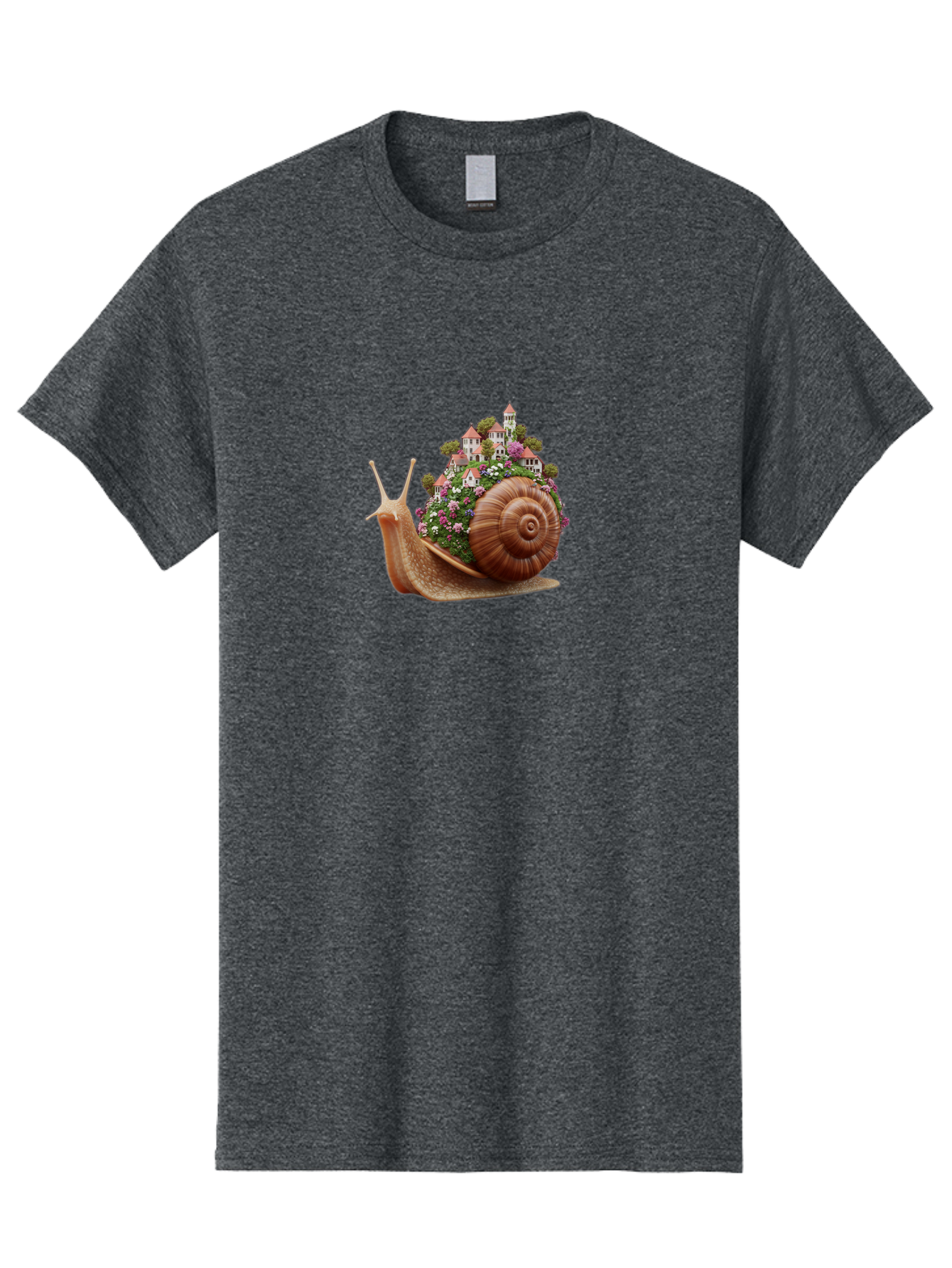 Snail-Village Men'S Graphic Tee, 100% Cotton, Comfortable Casual Summer Wear, Machine Washable, Vintage Camera, Old Camera, Antique Camera, Black Camera, Classic Photography, Photography Equipment, Nostalgic Device, Film Camera, Camera Art Bah133