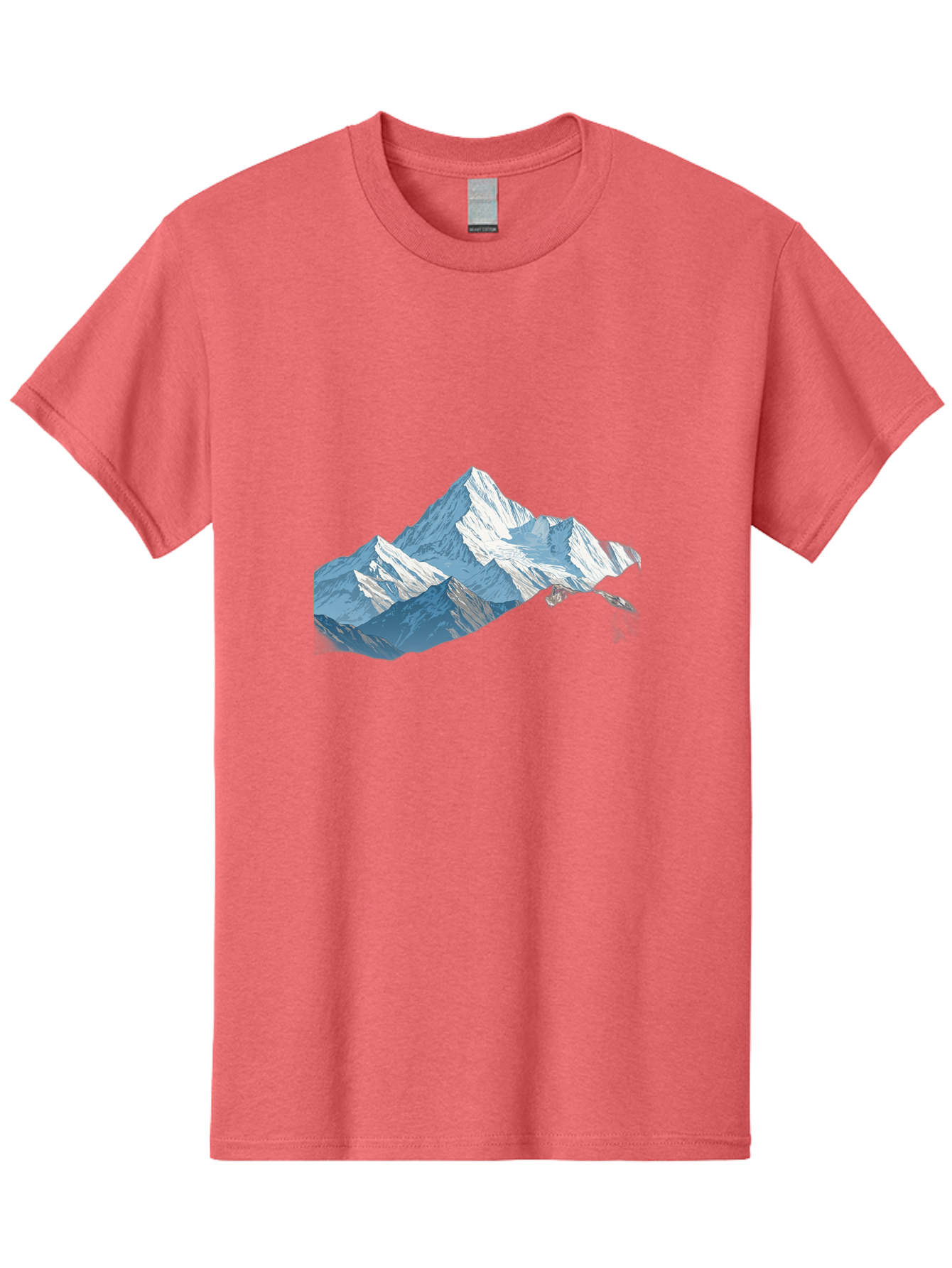 Snow-Mountains Men'S Graphic Tee, 100% Cotton, Comfortable Casual Summer Wear, Machine Washable, Vintage Camera, Old Camera, Antique Camera, Black Camera, Classic Photography, Photography Equipment, Nostalgic Device, Film Camera, Camera Art Bah151