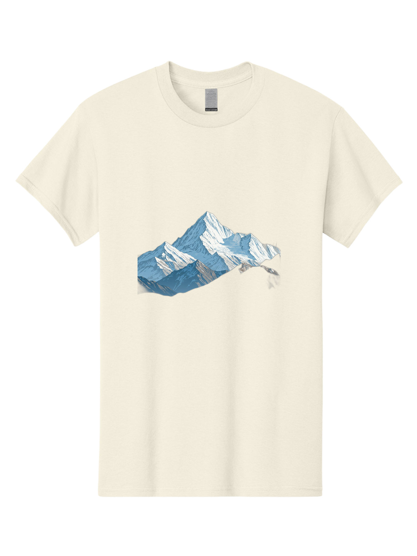 Snow-Mountains Men'S Graphic Tee, 100% Cotton, Comfortable Casual Summer Wear, Machine Washable, Vintage Camera, Old Camera, Antique Camera, Black Camera, Classic Photography, Photography Equipment, Nostalgic Device, Film Camera, Camera Art Bah151