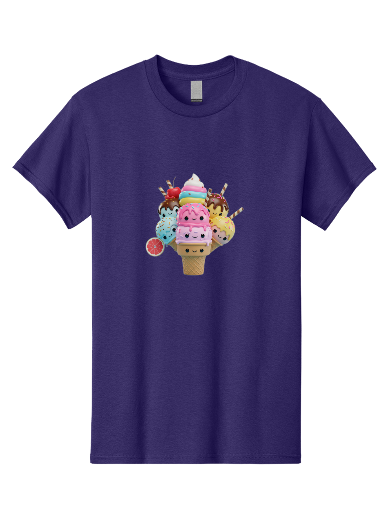 Squishmallows-Ice-Cream Men'S Graphic Tee, 100% Cotton, Comfortable Casual Summer Wear, Machine Washable, Vintage Camera, Old Camera, Antique Camera, Black Camera, Classic Photography, Photography Equipment, Nostalgic Device, Film Camera, Bah168