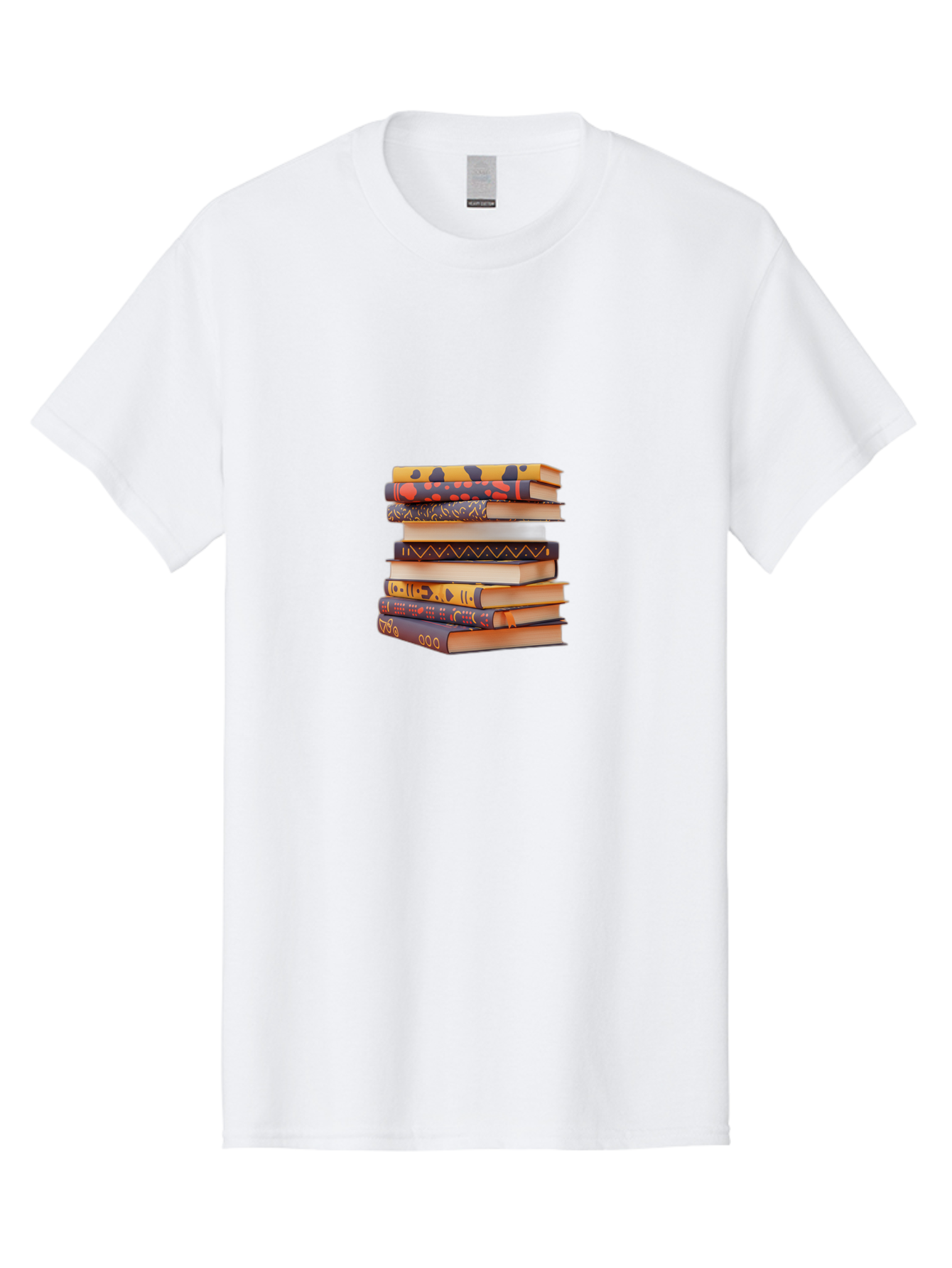 Stack-Of-Books Men'S Graphic Tee, 100% Cotton, Comfortable Casual Summer Wear, Machine Washable, Vintage Camera, Old Camera, Antique Camera, Black Camera, Classic Photography, Photography Equipment, Nostalgic Device, Film Camera, Camera Art Bah171
