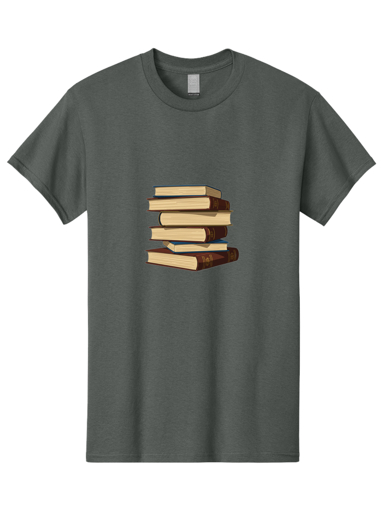 Stacked-Books Men'S Graphic Tee, 100% Cotton, Comfortable Casual Summer Wear, Machine Washable, Vintage Camera, Old Camera, Antique Camera, Black Camera, Classic Photography, Photography Equipment, Nostalgic Device, Film Camera, Camera Art Bah173
