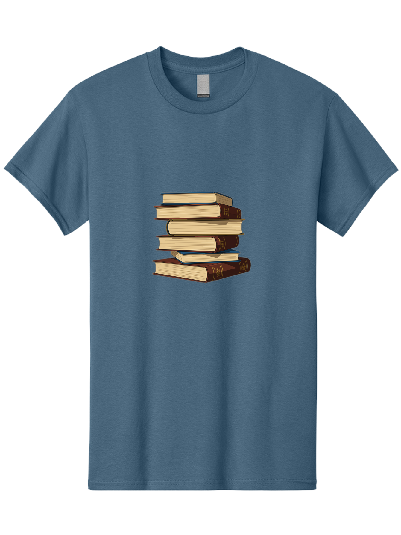Stacked-Books Men'S Graphic Tee, 100% Cotton, Comfortable Casual Summer Wear, Machine Washable, Vintage Camera, Old Camera, Antique Camera, Black Camera, Classic Photography, Photography Equipment, Nostalgic Device, Film Camera, Camera Art Bah173