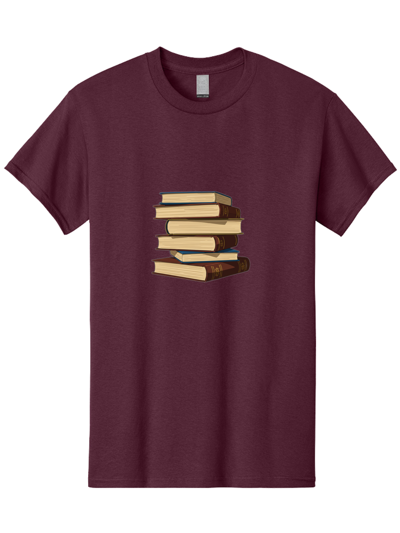 Stacked-Books Men'S Graphic Tee, 100% Cotton, Comfortable Casual Summer Wear, Machine Washable, Vintage Camera, Old Camera, Antique Camera, Black Camera, Classic Photography, Photography Equipment, Nostalgic Device, Film Camera, Camera Art Bah173