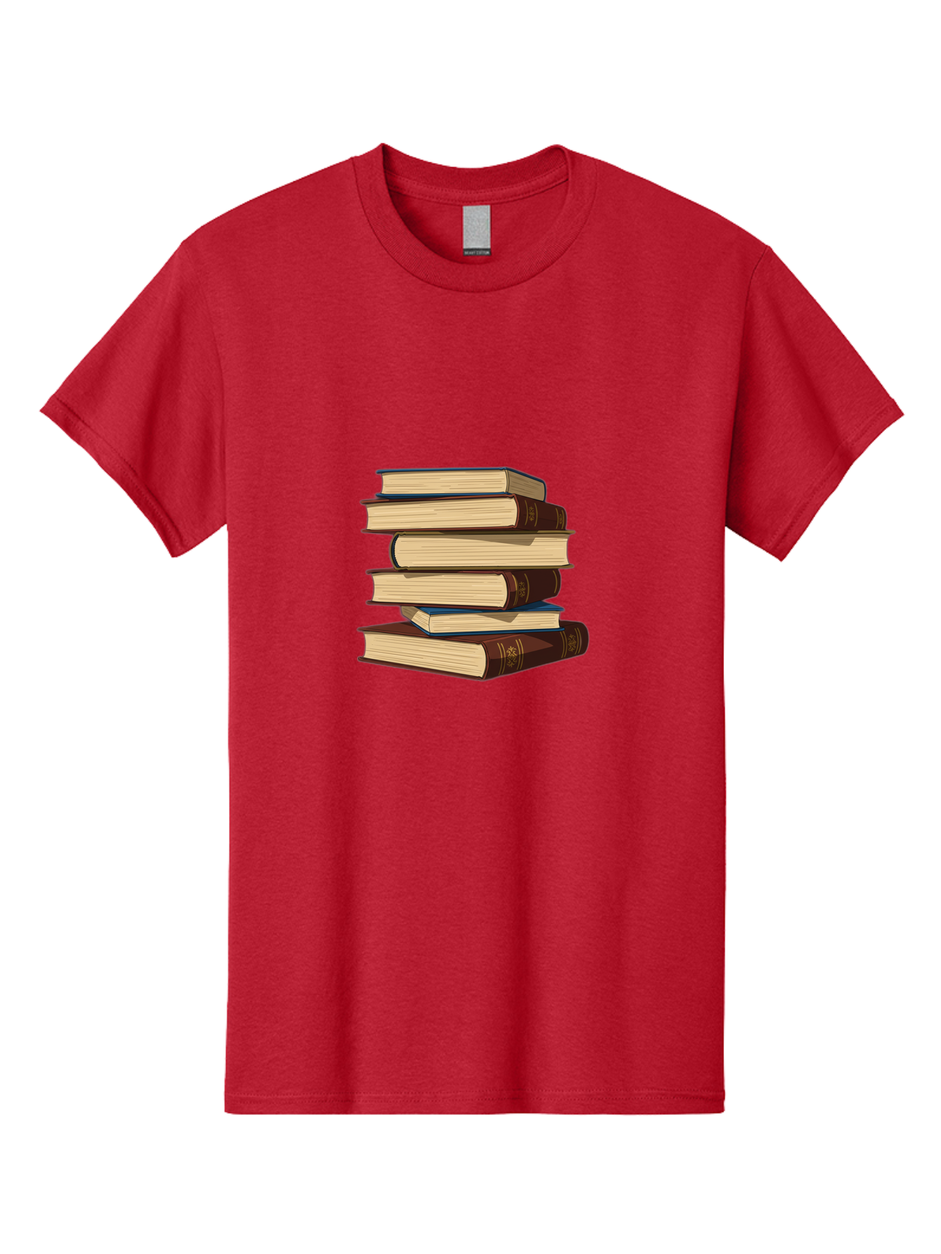 Stacked-Books Men'S Graphic Tee, 100% Cotton, Comfortable Casual Summer Wear, Machine Washable, Vintage Camera, Old Camera, Antique Camera, Black Camera, Classic Photography, Photography Equipment, Nostalgic Device, Film Camera, Camera Art Bah173