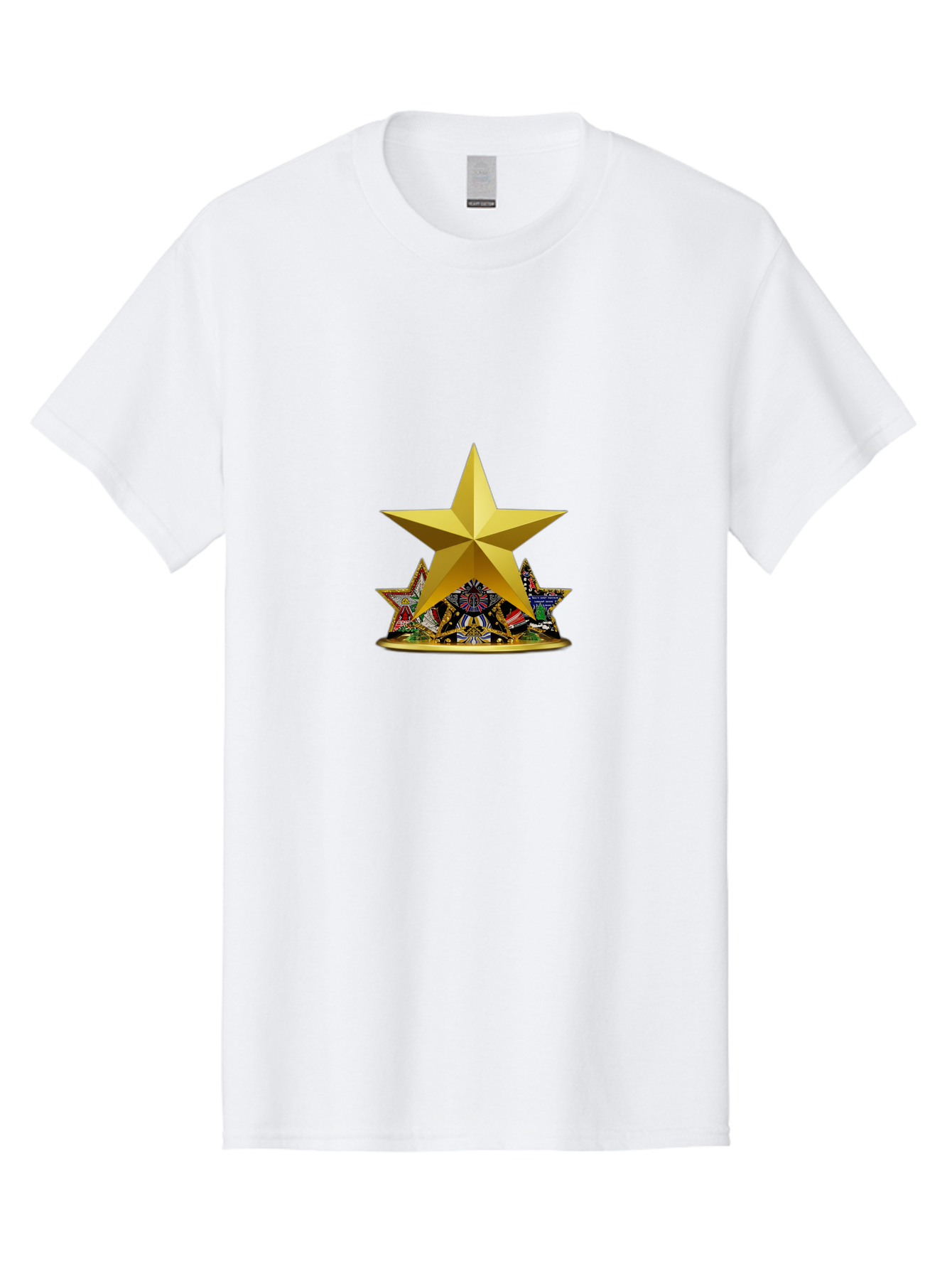 Star-Award Men'S Graphic Tee, 100% Cotton, Comfortable Casual Summer Wear, Machine Washable, Vintage Camera, Old Camera, Antique Camera, Black Camera, Classic Photography, Photography Equipment, Nostalgic Device, Film Camera, Camera Art Bah176