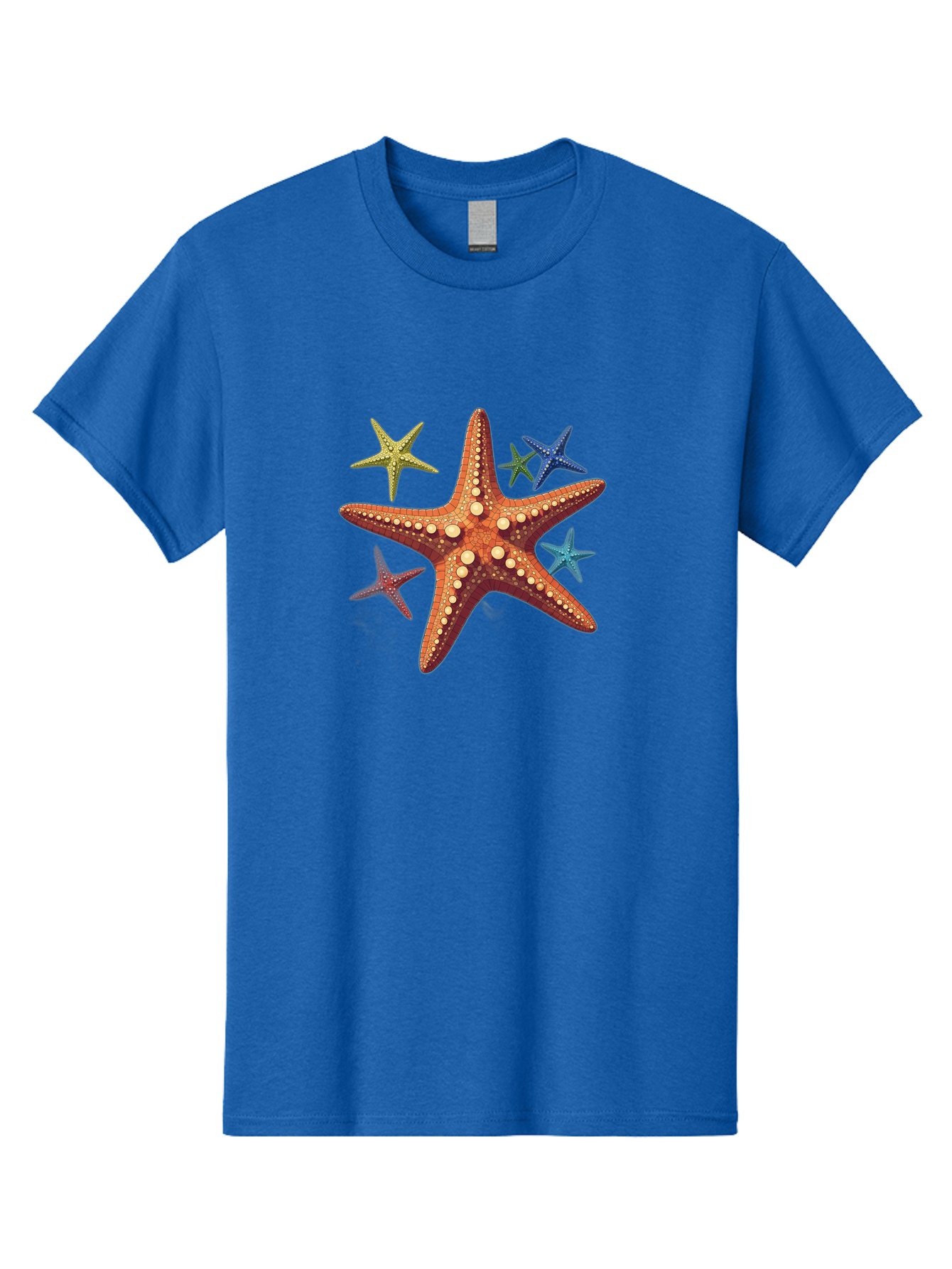 Starfish-Set Men'S Graphic Tee, 100% Cotton, Comfortable Casual Summer Wear, Machine Washable, Vintage Camera, Old Camera, Antique Camera, Black Camera, Classic Photography, Photography Equipment, Nostalgic Device, Film Camera, Camera Art Bah178