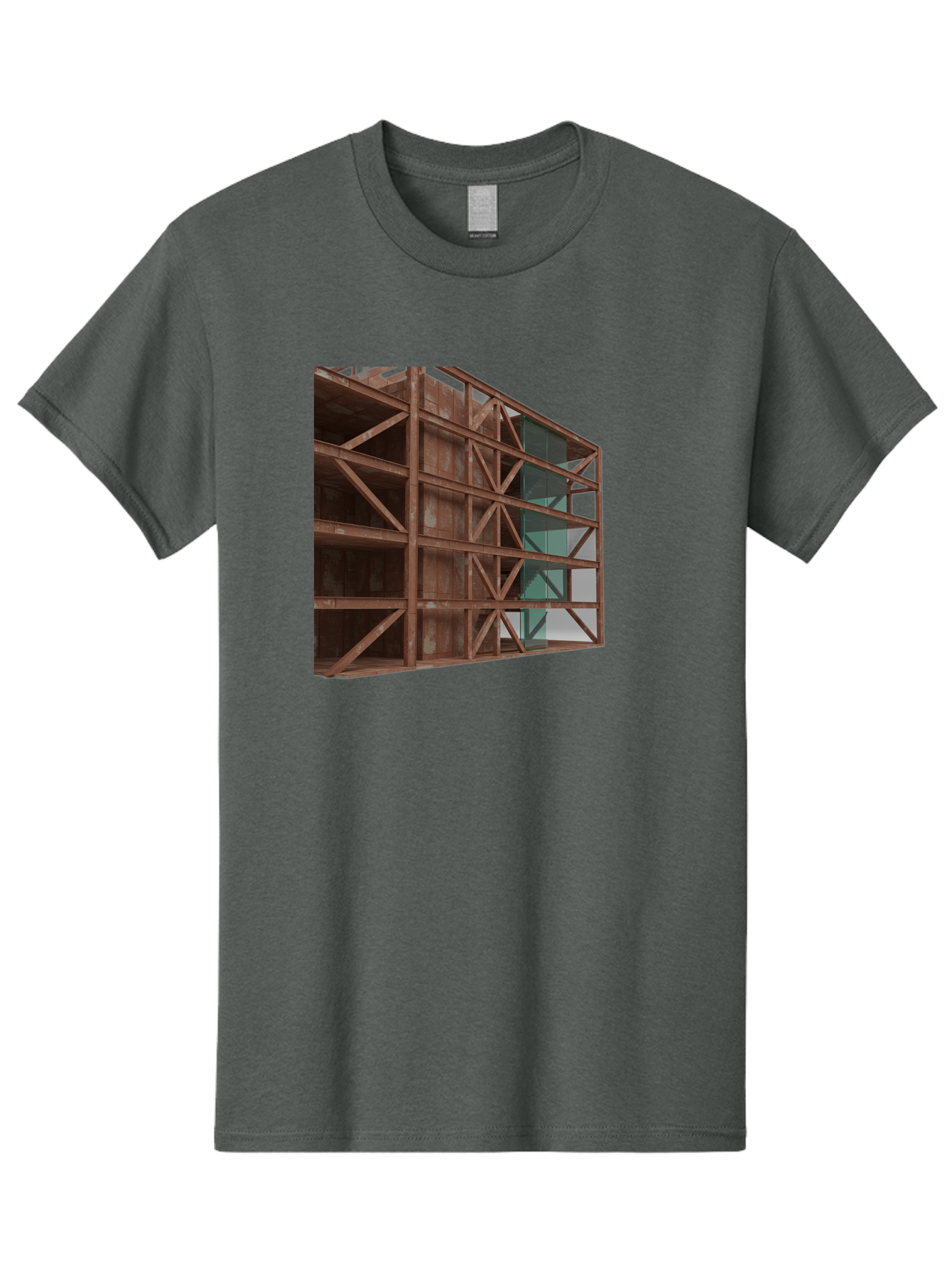 Storage-Container Men'S Graphic Tee, 100% Cotton, Comfortable Casual Summer Wear, Machine Washable, Vintage Camera, Old Camera, Antique Camera, Black Camera, Classic Photography, Photography Equipment, Nostalgic Device, Film Camera, Camera Art Bah193