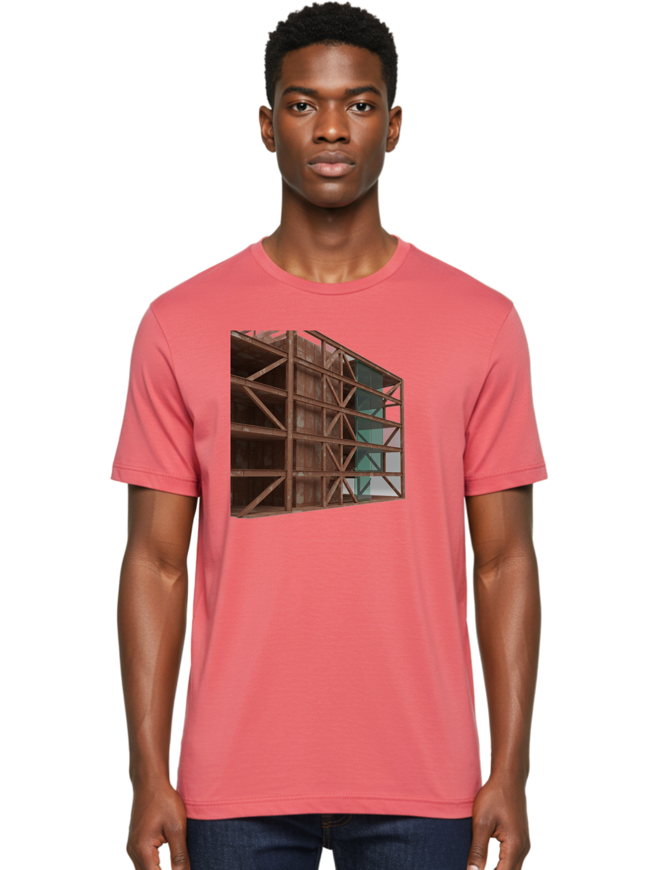 Storage-Container Men'S Graphic Tee, 100% Cotton, Comfortable Casual Summer Wear, Machine Washable, Vintage Camera, Old Camera, Antique Camera, Black Camera, Classic Photography, Photography Equipment, Nostalgic Device, Film Camera, Camera Art Bah193