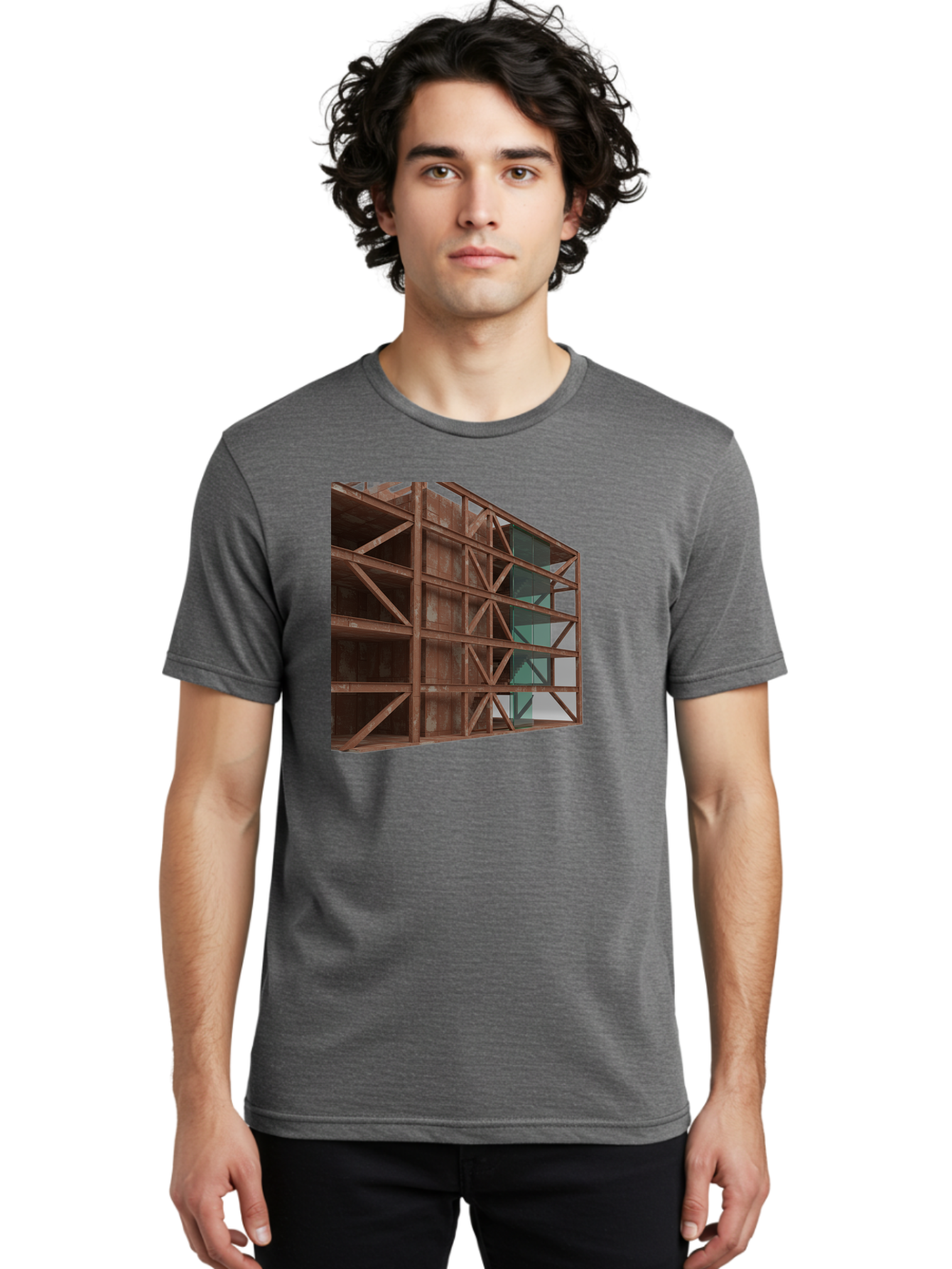 Storage-Container Men'S Graphic Tee, 100% Cotton, Comfortable Casual Summer Wear, Machine Washable, Vintage Camera, Old Camera, Antique Camera, Black Camera, Classic Photography, Photography Equipment, Nostalgic Device, Film Camera, Camera Art Bah193