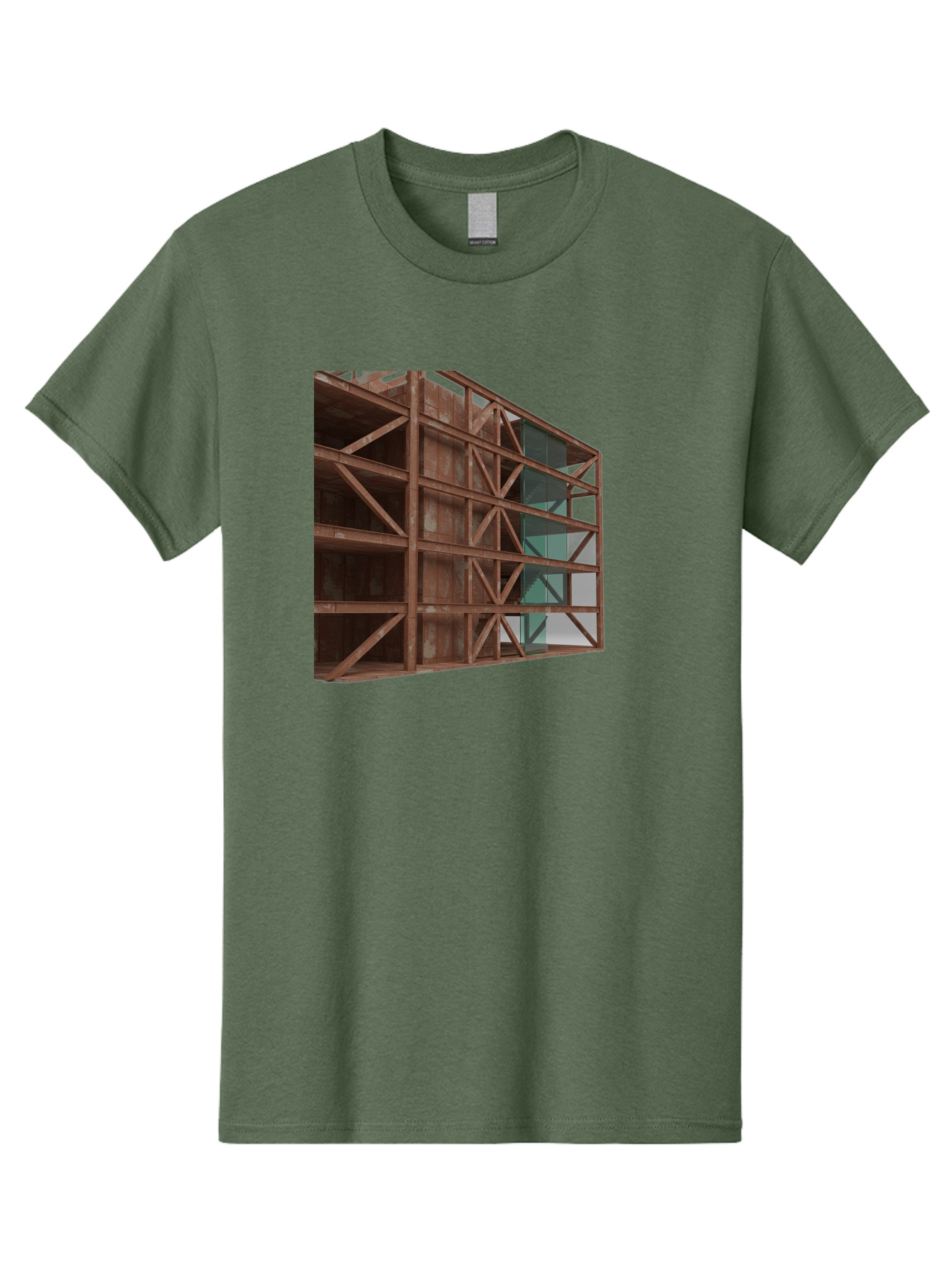 Storage-Container Men'S Graphic Tee, 100% Cotton, Comfortable Casual Summer Wear, Machine Washable, Vintage Camera, Old Camera, Antique Camera, Black Camera, Classic Photography, Photography Equipment, Nostalgic Device, Film Camera, Camera Art Bah193