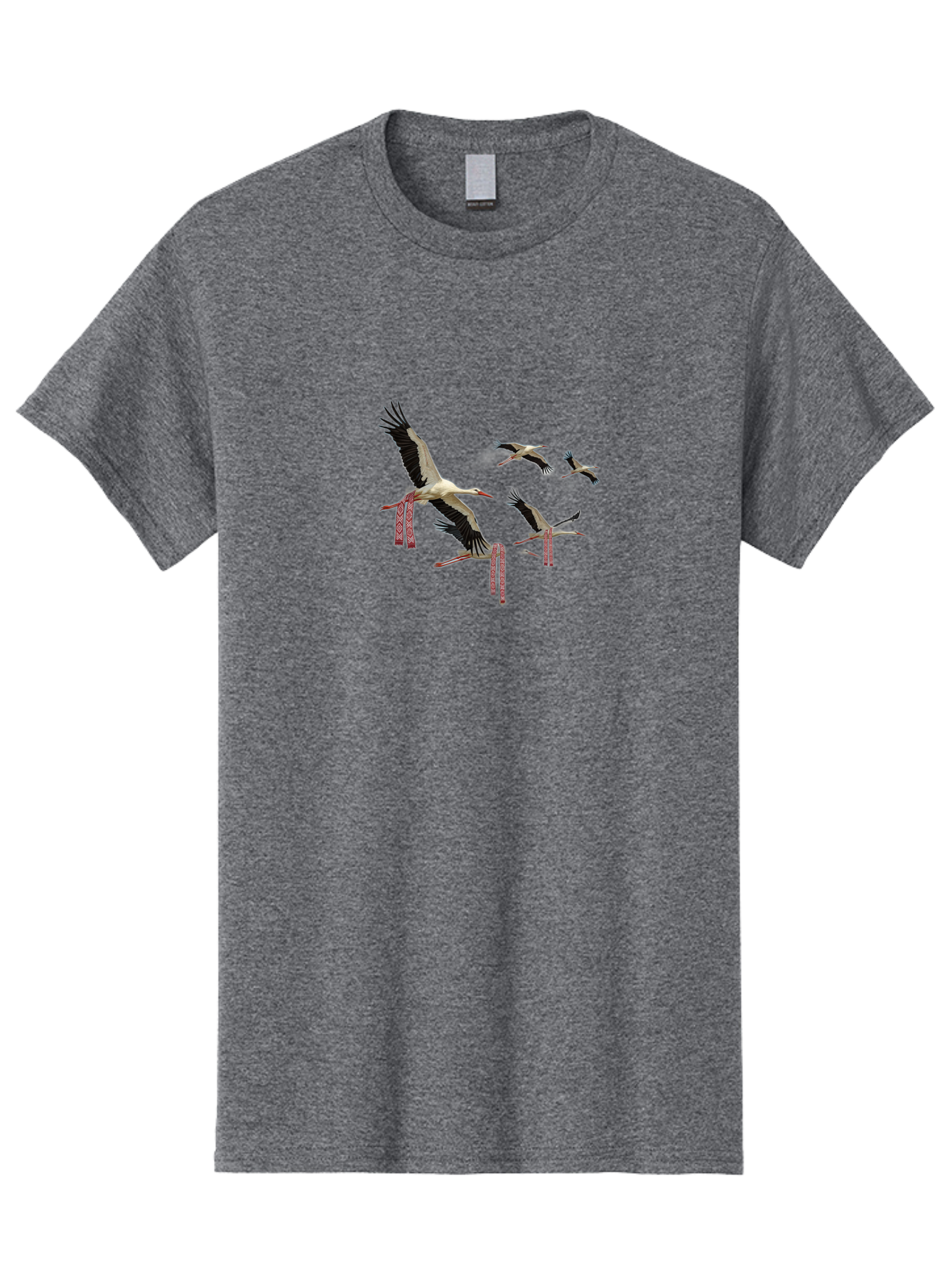 Storks-In-Flight Men'S Graphic Tee, 100% Cotton, Comfortable Casual Summer Wear, Machine Washable, Vintage Camera, Old Camera, Antique Camera, Black Camera, Classic Photography, Photography Equipment, Nostalgic Device, Film Camera, Camera Art Bah194
