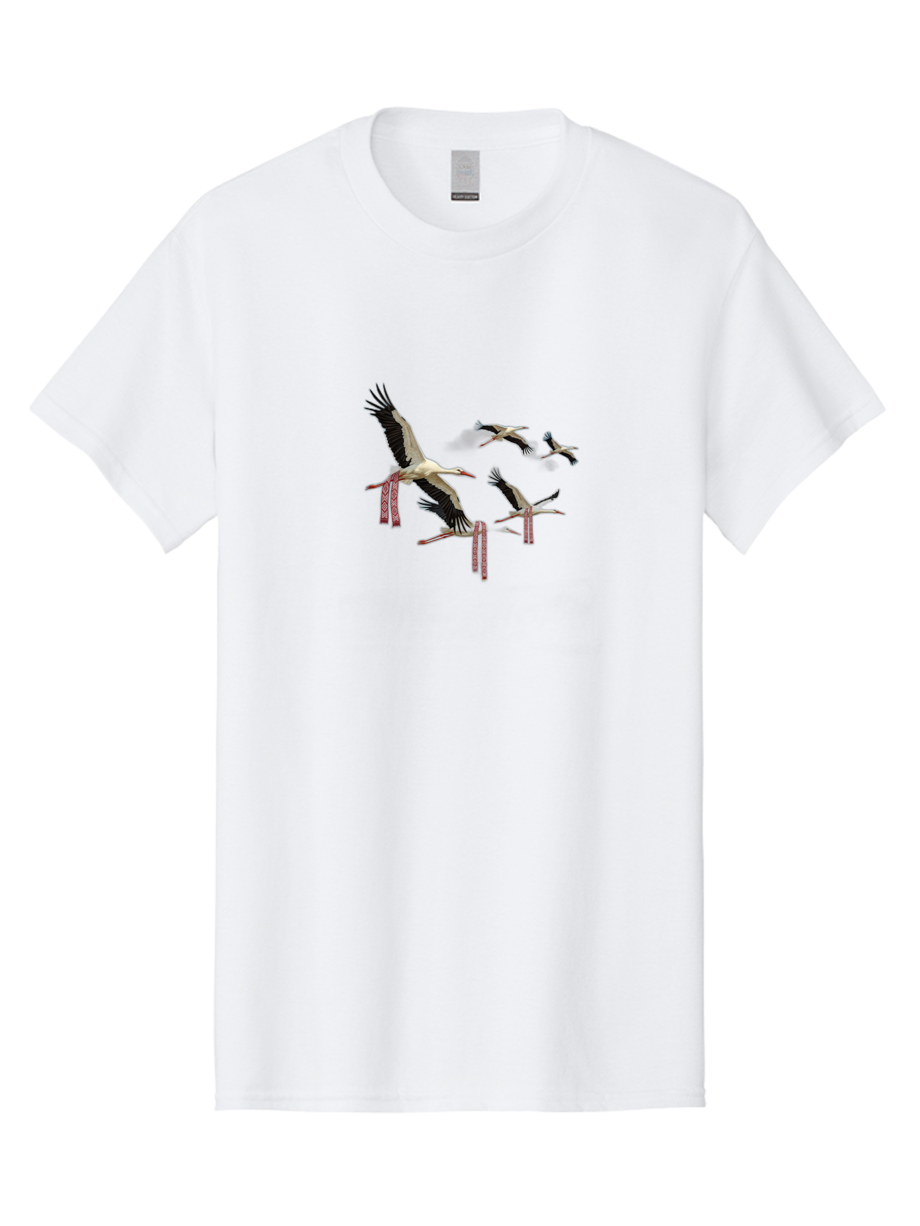 Storks-In-Flight Men'S Graphic Tee, 100% Cotton, Comfortable Casual Summer Wear, Machine Washable, Vintage Camera, Old Camera, Antique Camera, Black Camera, Classic Photography, Photography Equipment, Nostalgic Device, Film Camera, Camera Art Bah194