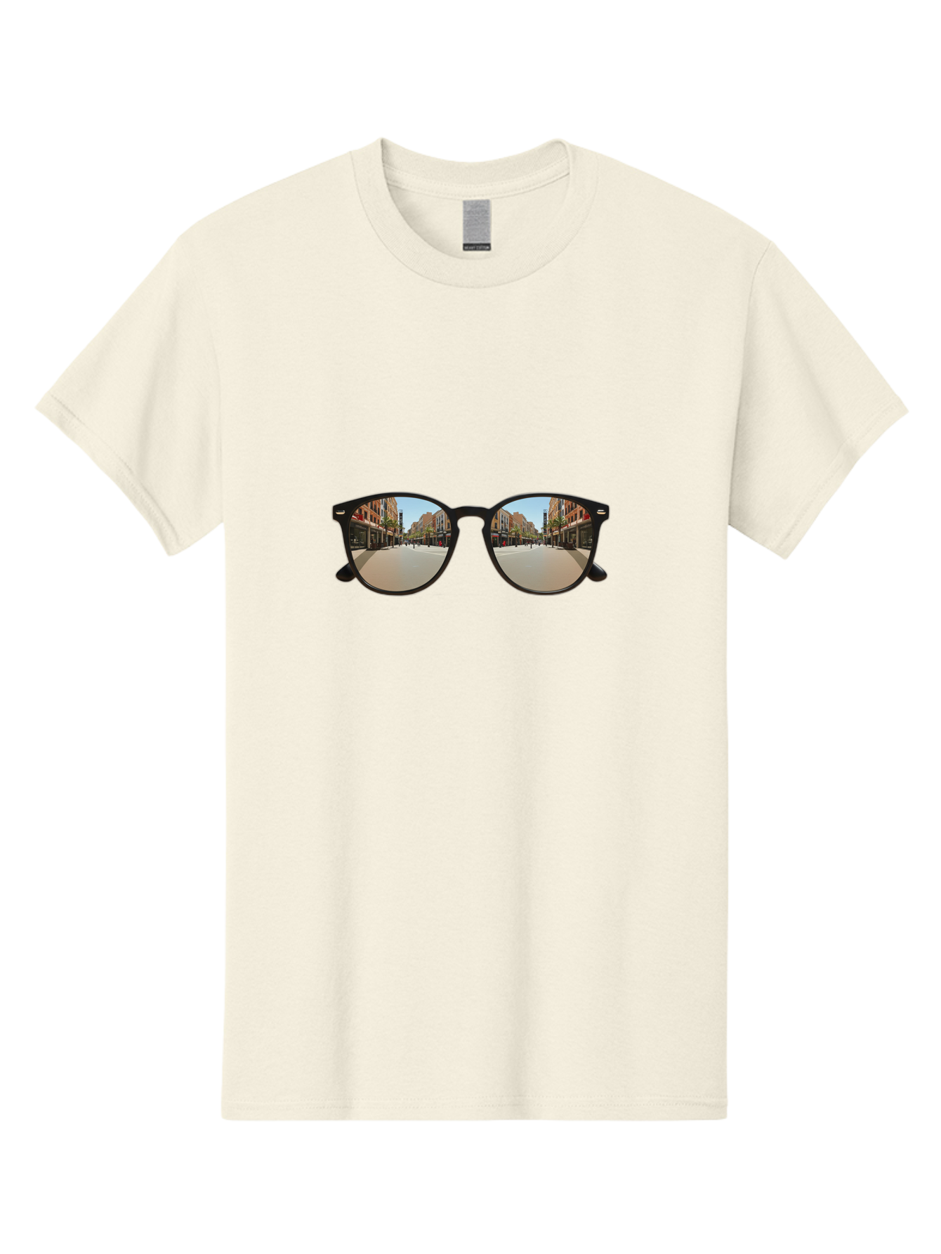 Sunglasses Men'S Graphic Tee, 100% Cotton, Comfortable Casual Summer Wear, Machine Washable, Vintage Camera, Old Camera, Antique Camera, Black Camera, Classic Photography, Photography Equipment, Nostalgic Device, Film Camera, Camera Art Bah204