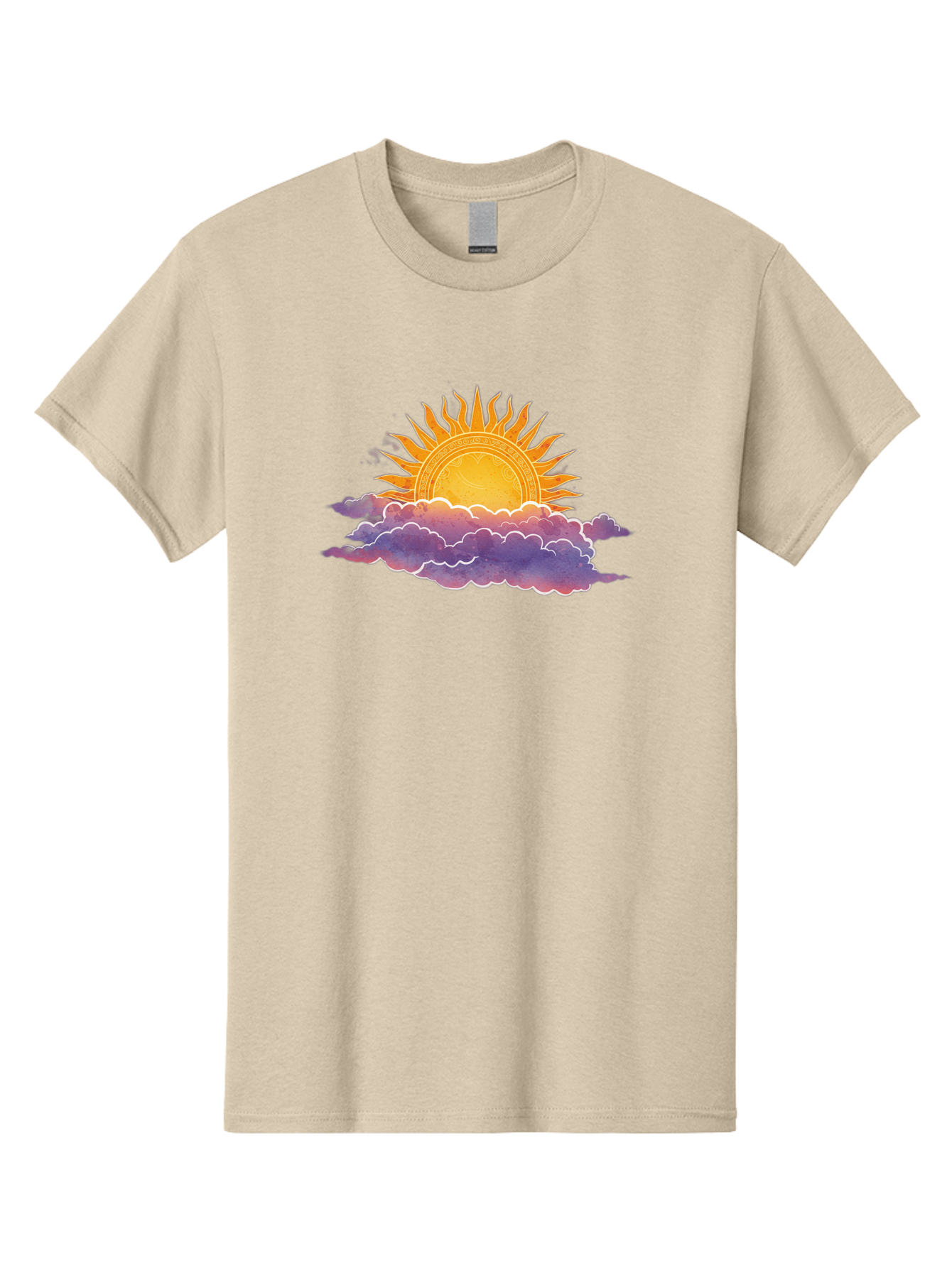 Sunrise-Design Men'S Graphic Tee, 100% Cotton, Comfortable Casual Summer Wear, Machine Washable, Vintage Camera, Old Camera, Antique Camera, Black Camera, Classic Photography, Photography Equipment, Nostalgic Device, Film Camera, Camera Art Bah205