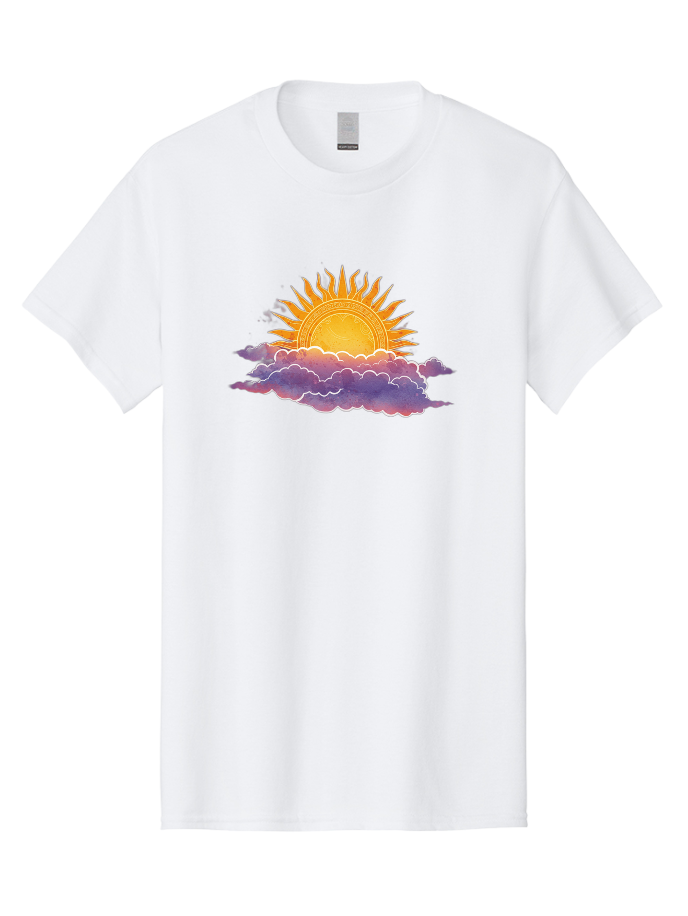 Sunrise-Design Men'S Graphic Tee, 100% Cotton, Comfortable Casual Summer Wear, Machine Washable, Vintage Camera, Old Camera, Antique Camera, Black Camera, Classic Photography, Photography Equipment, Nostalgic Device, Film Camera, Camera Art Bah205