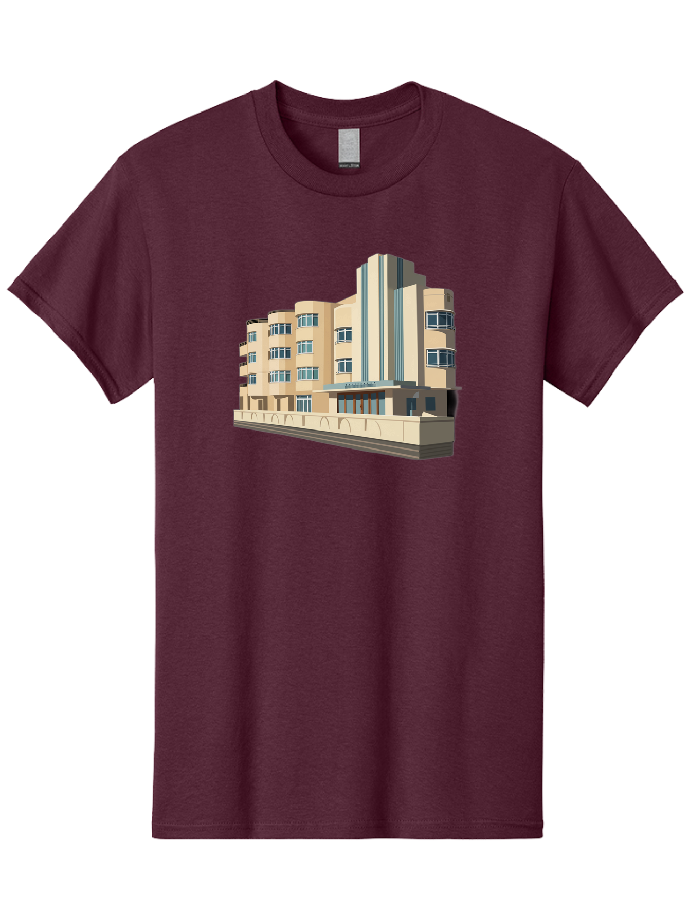 Super-Hotel Men'S Graphic Tee, 100% Cotton, Comfortable Casual Summer Wear, Machine Washable, Vintage Camera, Old Camera, Antique Camera, Black Camera, Classic Photography, Photography Equipment, Nostalgic Device, Film Camera, Camera Art Bah212