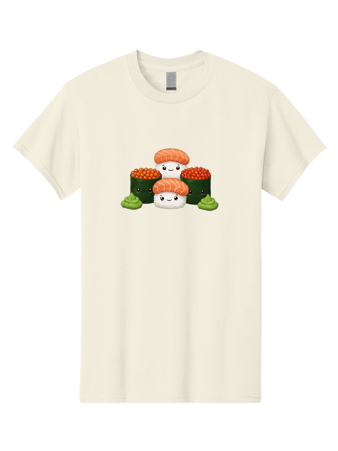 Sushi Men'S Graphic Tee, 100% Cotton, Comfortable Casual Summer Wear, Machine Washable, Vintage Camera, Old Camera, Antique Camera, Black Camera, Classic Photography, Photography Equipment, Nostalgic Device, Film Camera, Camera Art Bah214