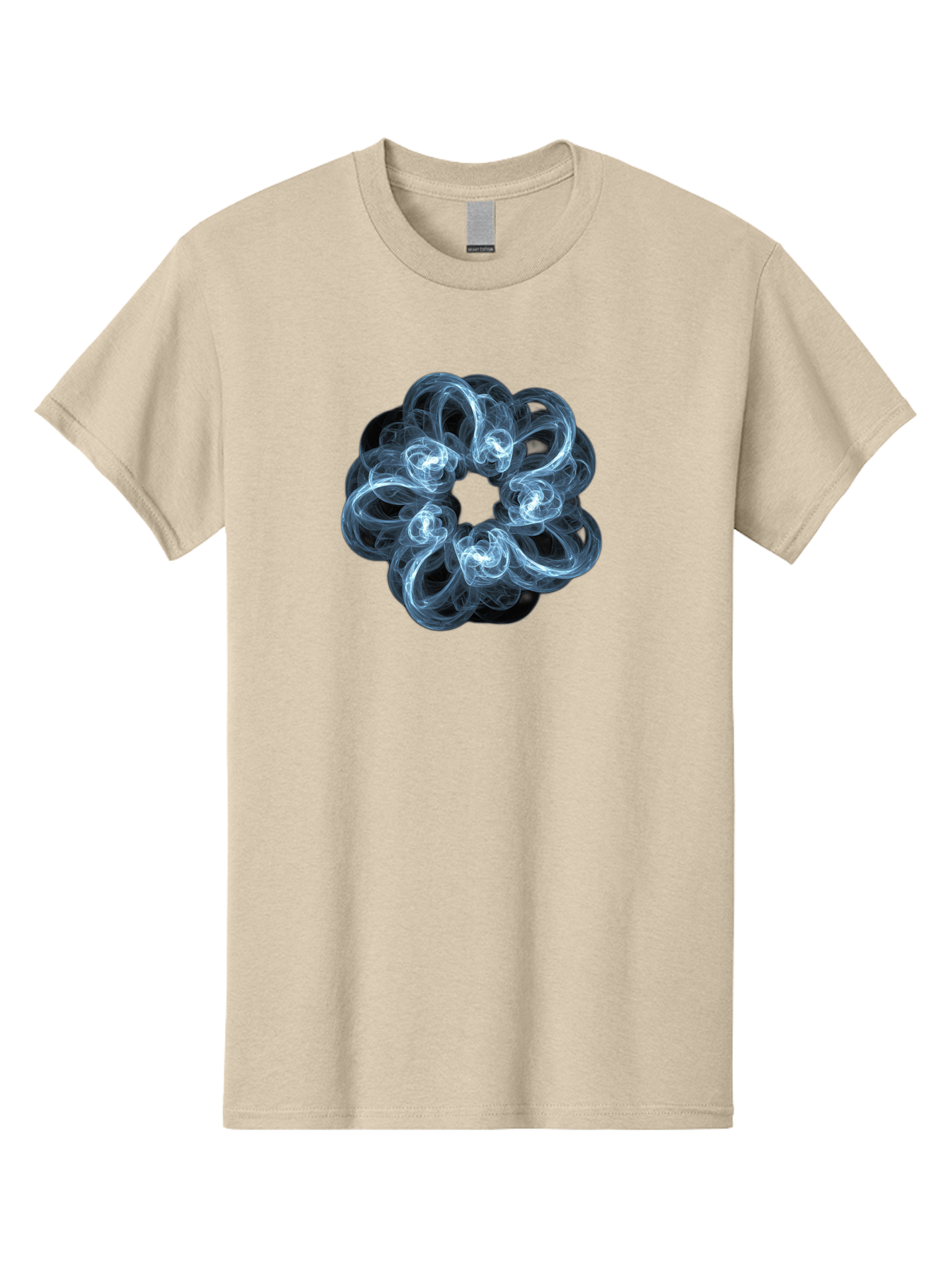 Swirling-Vortex-Design Men'S Graphic Tee, 100% Cotton, Comfortable Casual Summer Wear, Machine Washable, Vintage Camera, Old Camera, Antique Camera, Black Camera, Classic Photography, Photography Equipment, Nostalgic Device, Film Camera, Bah216