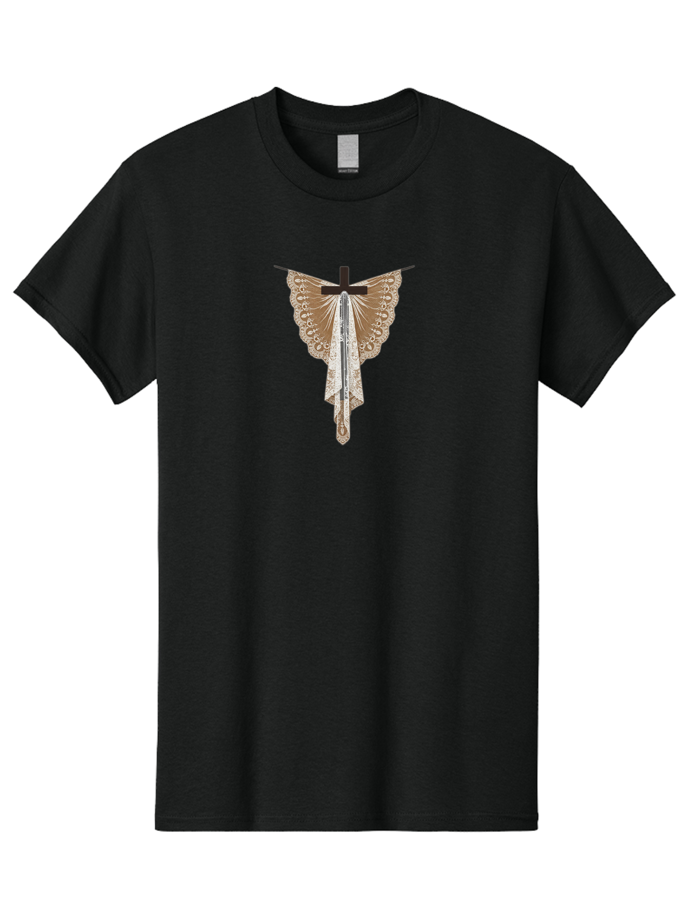 Sword-Butterfly Men'S Graphic Tee, 100% Cotton, Comfortable Casual Summer Wear, Machine Washable, Vintage Camera, Old Camera, Antique Camera, Black Camera, Classic Photography, Photography Equipment, Nostalgic Device, Film Camera, Camera Art Bah217
