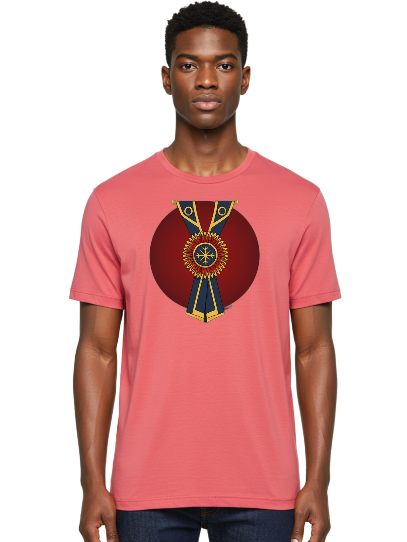 Symbolic-Emblem Men'S Graphic Tee, 100% Cotton, Comfortable Casual Summer Wear, Machine Washable, Vintage Camera, Old Camera, Antique Camera, Black Camera, Classic Photography, Photography Equipment, Nostalgic Device, Film Camera, Camera Art Bah220