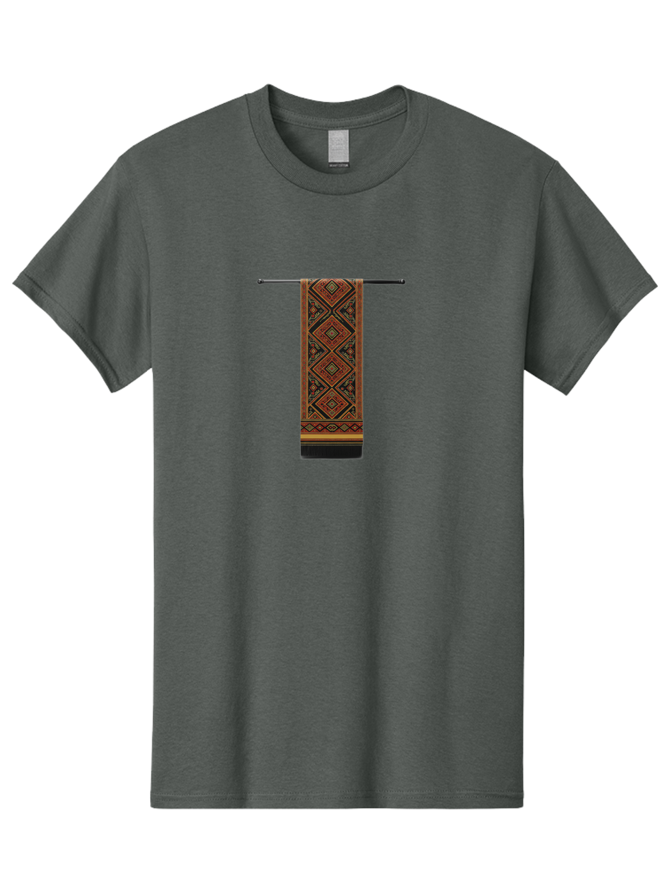 Table-Runner Men'S Graphic Tee, 100% Cotton, Comfortable Casual Summer Wear, Machine Washable, Vintage Camera, Old Camera, Antique Camera, Black Camera, Classic Photography, Photography Equipment, Nostalgic Device, Film Camera, Camera Art Bah223