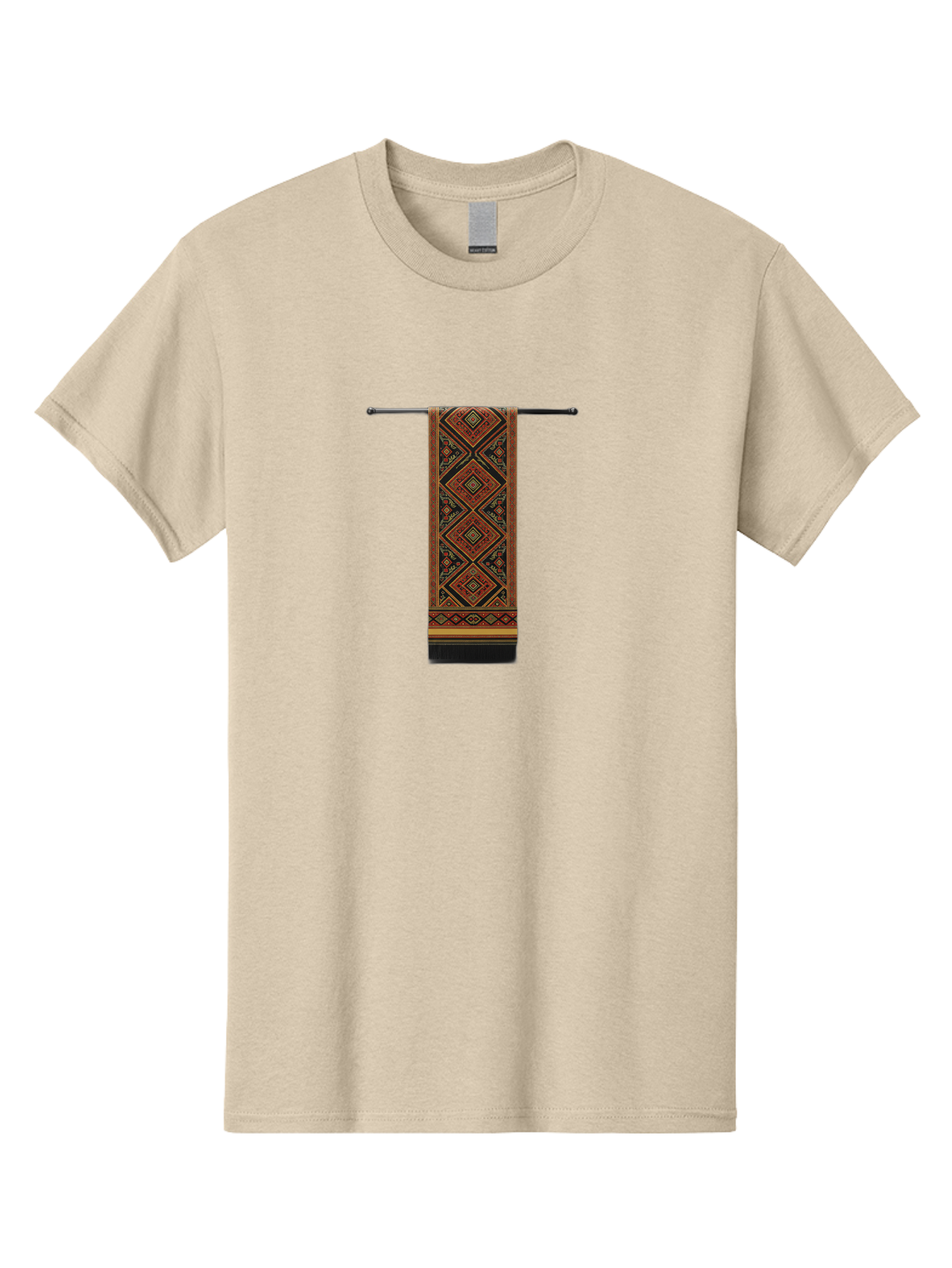 Table-Runner Men'S Graphic Tee, 100% Cotton, Comfortable Casual Summer Wear, Machine Washable, Vintage Camera, Old Camera, Antique Camera, Black Camera, Classic Photography, Photography Equipment, Nostalgic Device, Film Camera, Camera Art Bah223