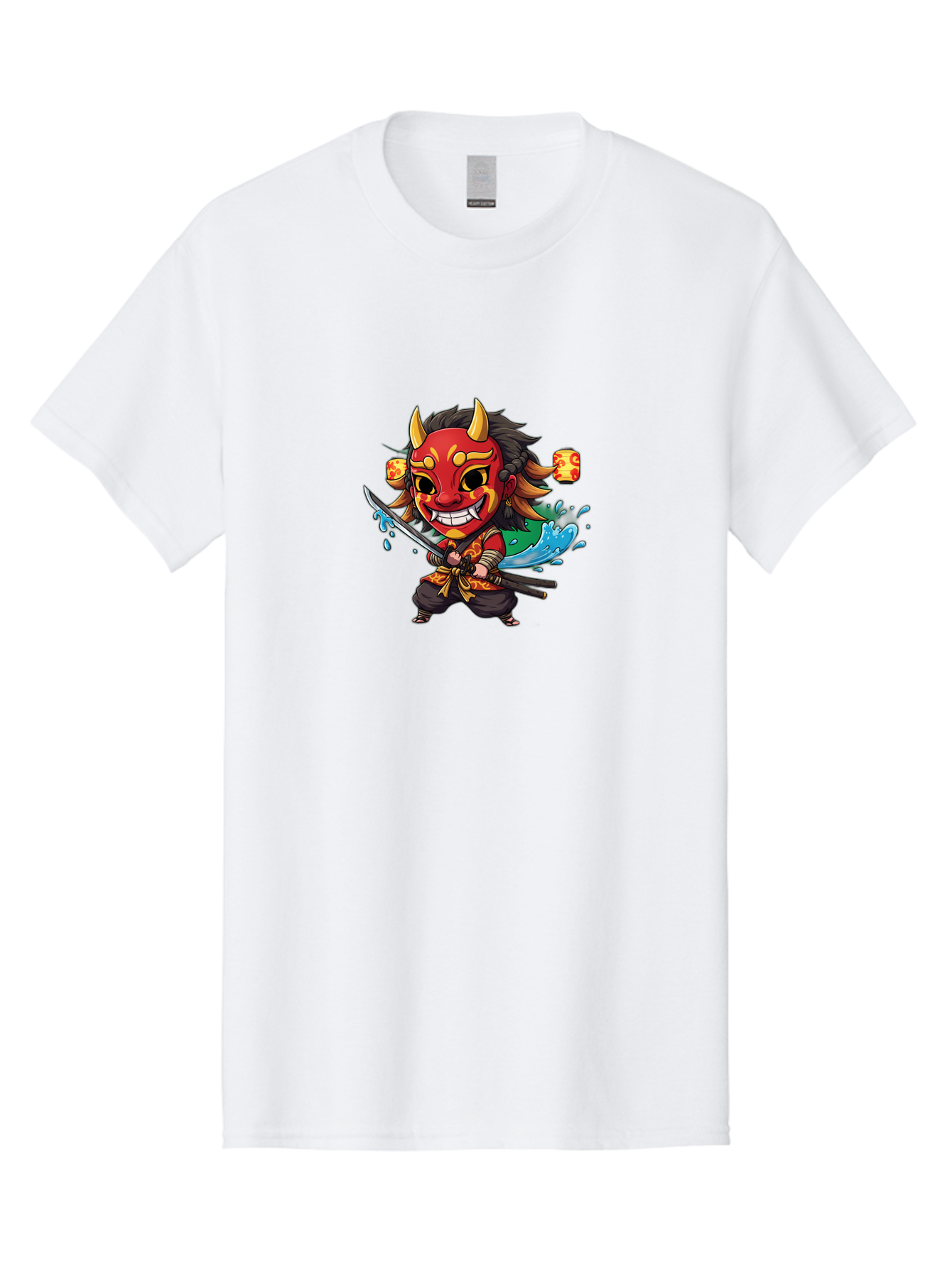 Tengu-Warrior Men'S Graphic Tee, 100% Cotton, Comfortable Casual Summer Wear, Machine Washable, Vintage Camera, Old Camera, Antique Camera, Black Camera, Classic Photography, Photography Equipment, Nostalgic Device, Film Camera, Camera Art Bah234