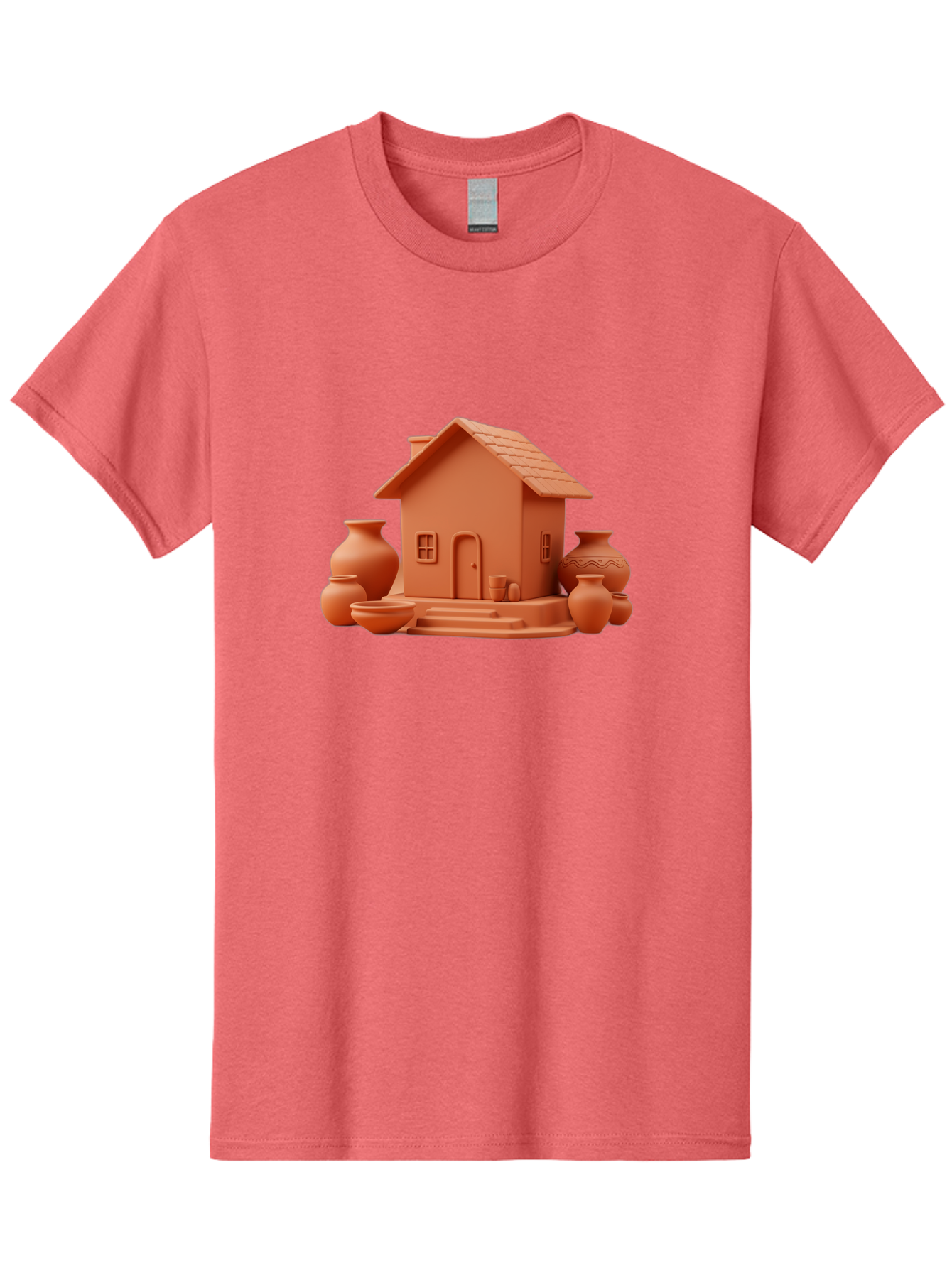 Terracotta-House Men'S Graphic Tee, 100% Cotton, Comfortable Casual Summer Wear, Machine Washable, Vintage Camera, Old Camera, Antique Camera, Black Camera, Classic Photography, Photography Equipment, Nostalgic Device, Film Camera, Camera Art Bah236
