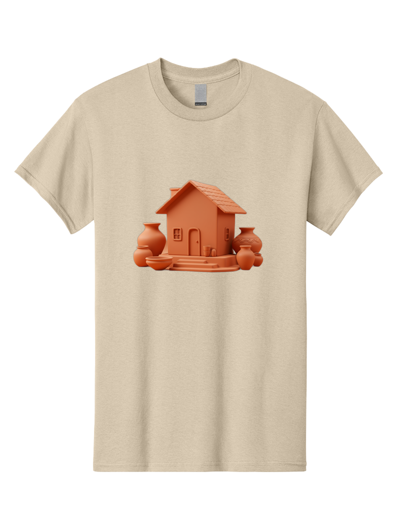 Terracotta-House Men'S Graphic Tee, 100% Cotton, Comfortable Casual Summer Wear, Machine Washable, Vintage Camera, Old Camera, Antique Camera, Black Camera, Classic Photography, Photography Equipment, Nostalgic Device, Film Camera, Camera Art Bah236