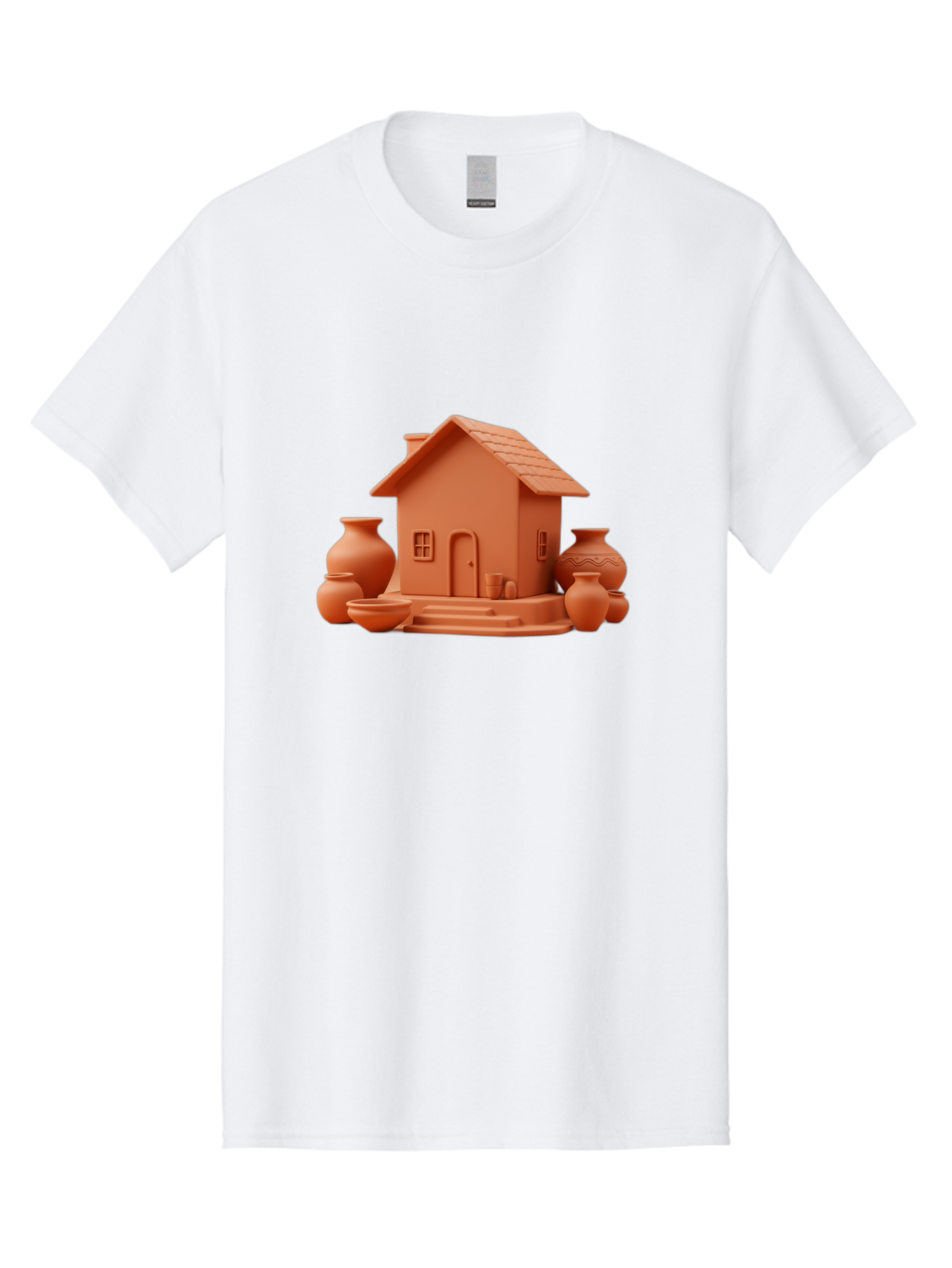Terracotta-House Men'S Graphic Tee, 100% Cotton, Comfortable Casual Summer Wear, Machine Washable, Vintage Camera, Old Camera, Antique Camera, Black Camera, Classic Photography, Photography Equipment, Nostalgic Device, Film Camera, Camera Art Bah236