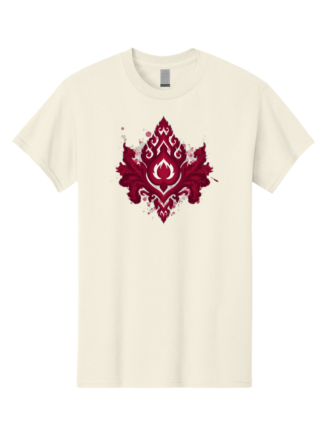 Thai-Style-Emblem Men'S Graphic Tee, 100% Cotton, Comfortable Casual Summer Wear, Machine Washable, Vintage Camera, Old Camera, Antique Camera, Black Camera, Classic Photography, Photography Equipment, Nostalgic Device, Film Camera, Camera Art Bah242