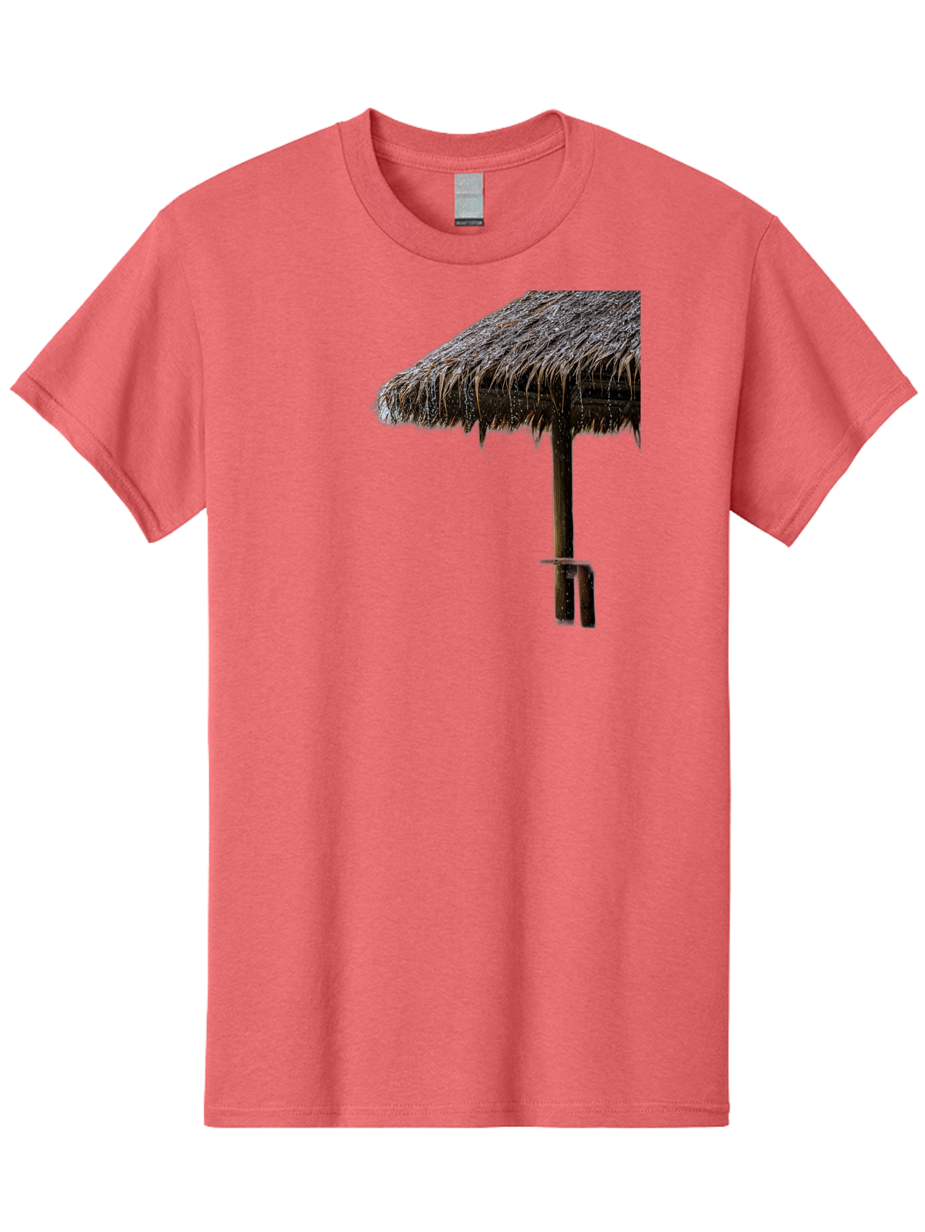 Thatched-Umbrella Men'S Graphic Tee, 100% Cotton, Comfortable Casual Summer Wear, Machine Washable, Vintage Camera, Old Camera, Antique Camera, Black Camera, Classic Photography, Photography Equipment, Nostalgic Device, Film Camera, Camera Art Bah246
