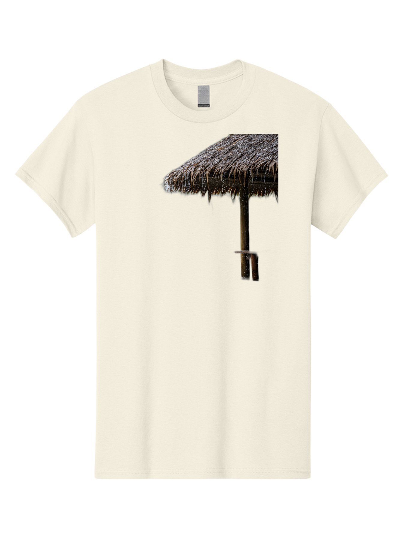Thatched-Umbrella Men'S Graphic Tee, 100% Cotton, Comfortable Casual Summer Wear, Machine Washable, Vintage Camera, Old Camera, Antique Camera, Black Camera, Classic Photography, Photography Equipment, Nostalgic Device, Film Camera, Camera Art Bah246