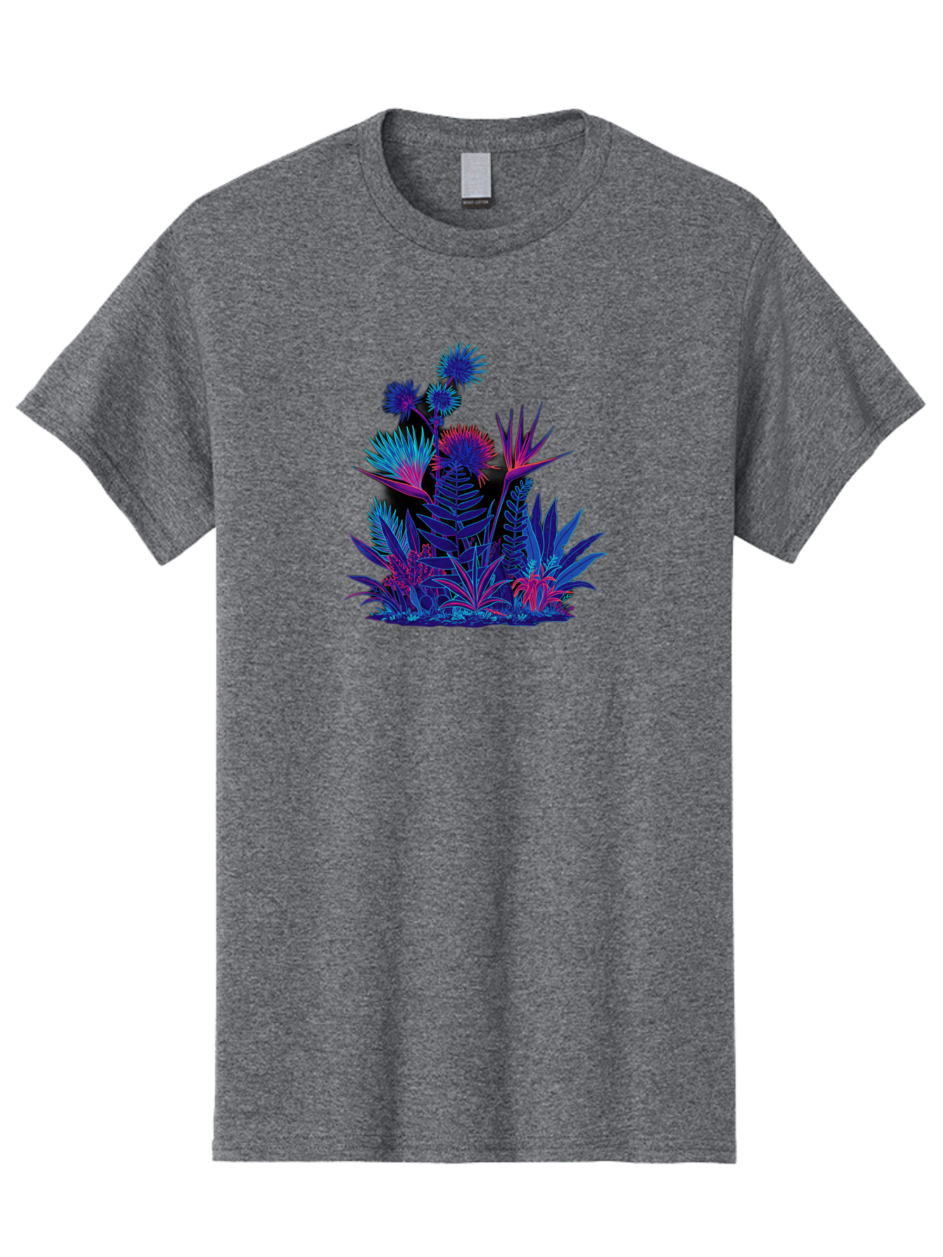 Thistle-Plants Men'S Graphic Tee, 100% Cotton, Comfortable Casual Summer Wear, Machine Washable, Vintage Camera, Old Camera, Antique Camera, Black Camera, Classic Photography, Photography Equipment, Nostalgic Device, Film Camera, Camera Art Bah249