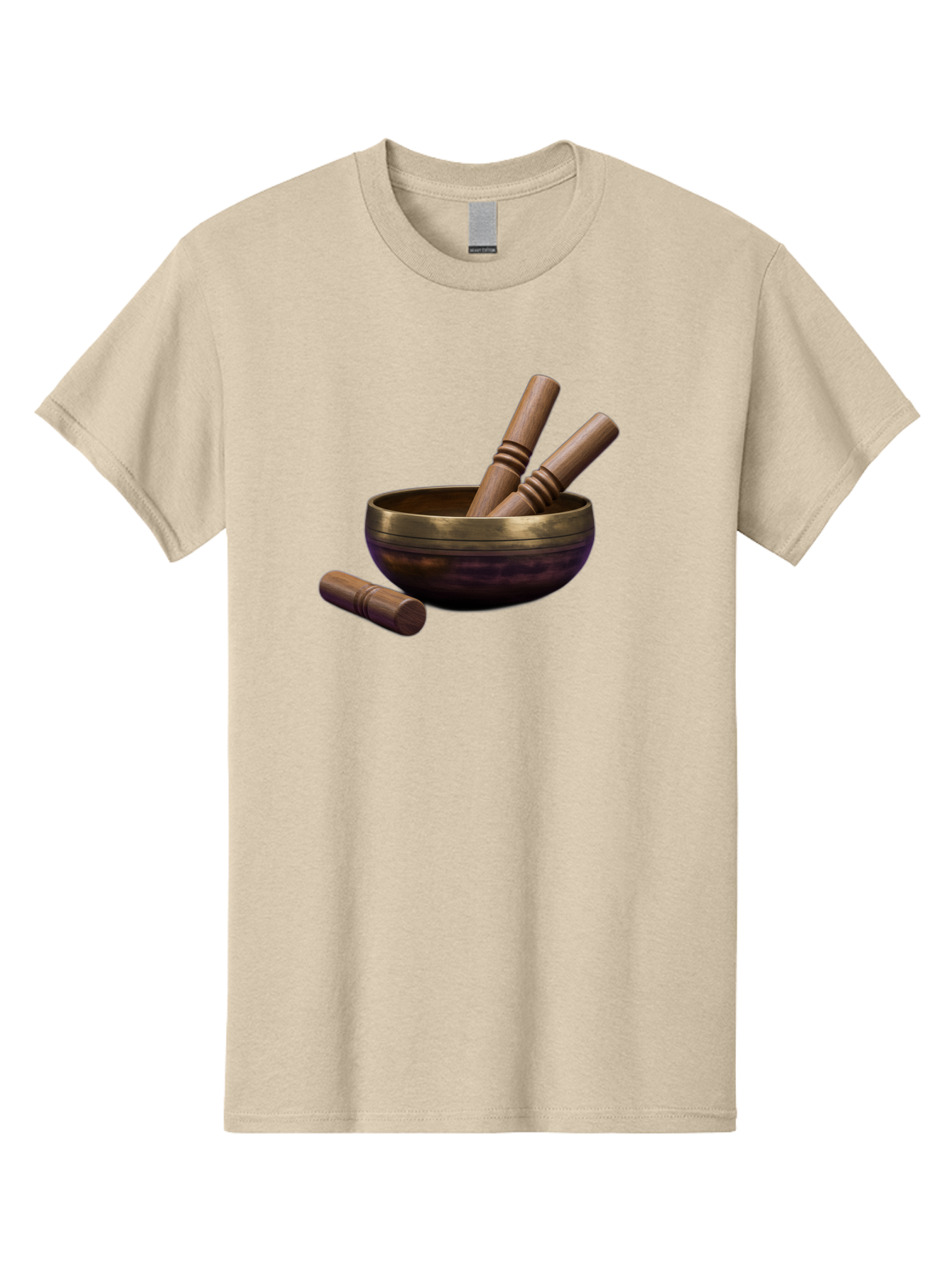 Tibetan-Singing-Bowl Men'S Graphic Tee, 100% Cotton, Comfortable Casual Summer Wear, Machine Washable, Vintage Camera, Old Camera, Antique Camera, Black Camera, Classic Photography, Photography Equipment, Nostalgic Device, Film Camera, Bah257