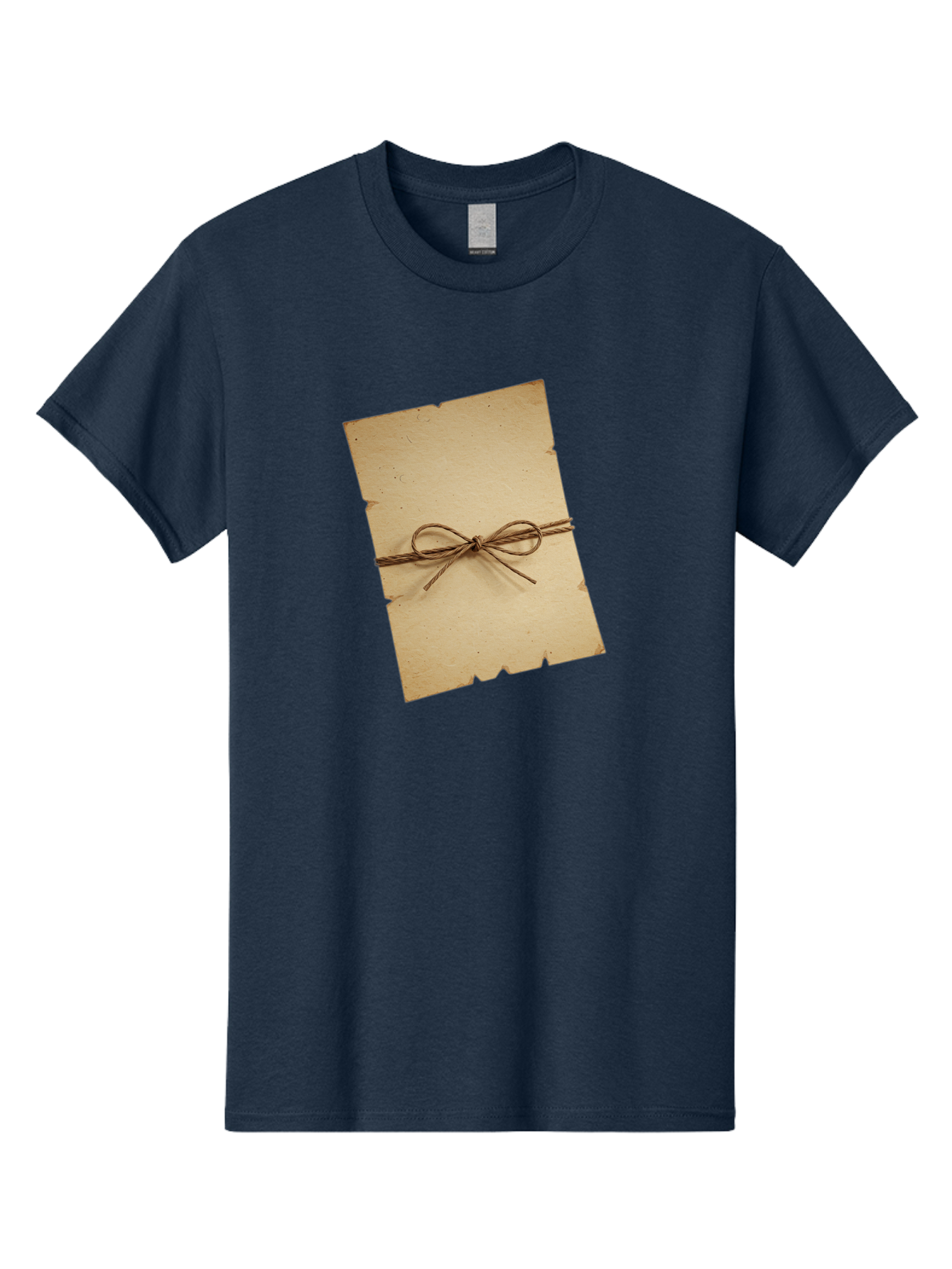 Tied-Paper-1 Men'S Graphic Tee, 100% Cotton, Comfortable Casual Summer Wear, Machine Washable, Vintage Camera, Old Camera, Antique Camera, Black Camera, Classic Photography, Photography Equipment, Nostalgic Device, Film Camera, Camera Art Bah261