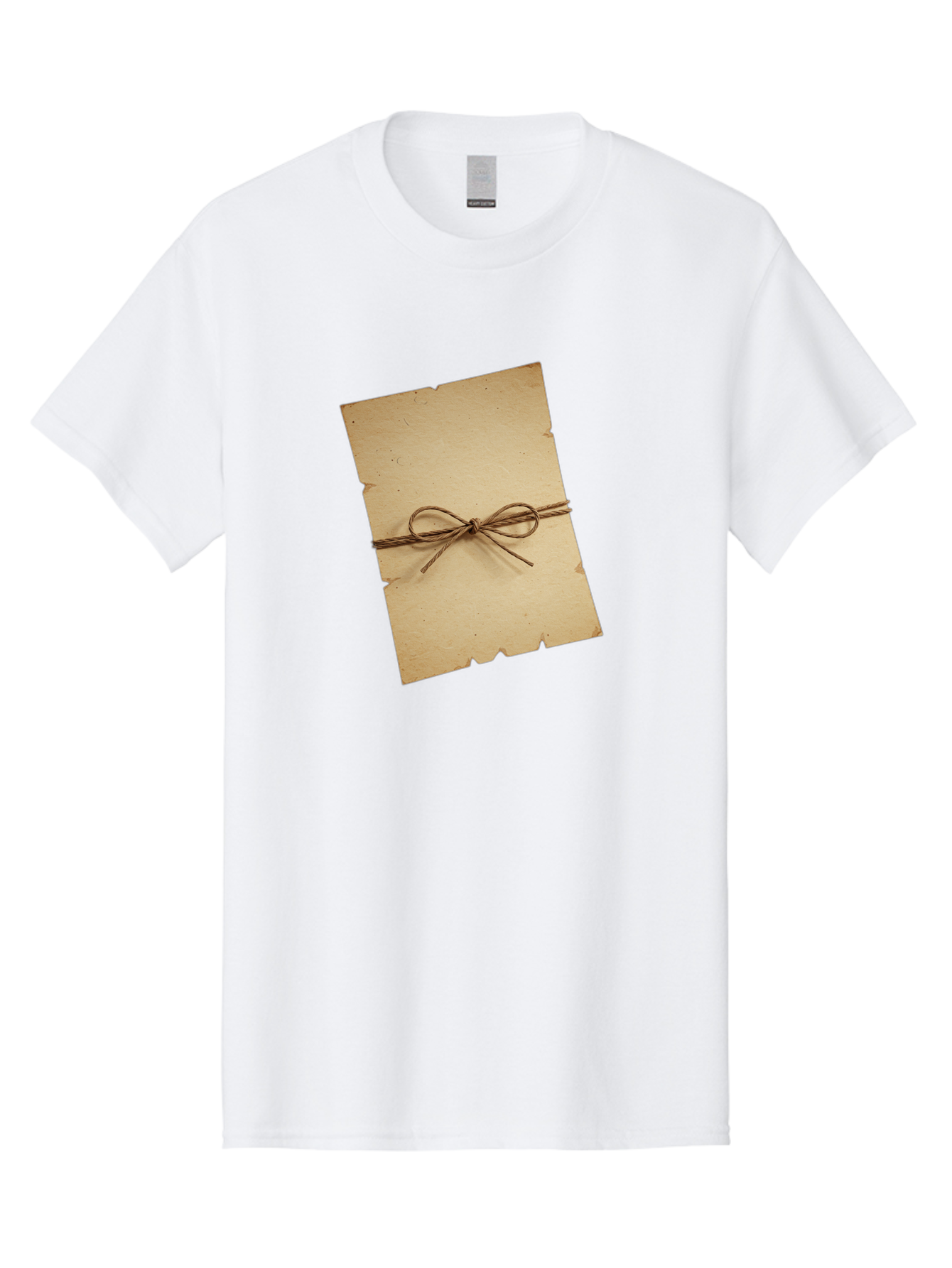 Tied-Paper-1 Men'S Graphic Tee, 100% Cotton, Comfortable Casual Summer Wear, Machine Washable, Vintage Camera, Old Camera, Antique Camera, Black Camera, Classic Photography, Photography Equipment, Nostalgic Device, Film Camera, Camera Art Bah261